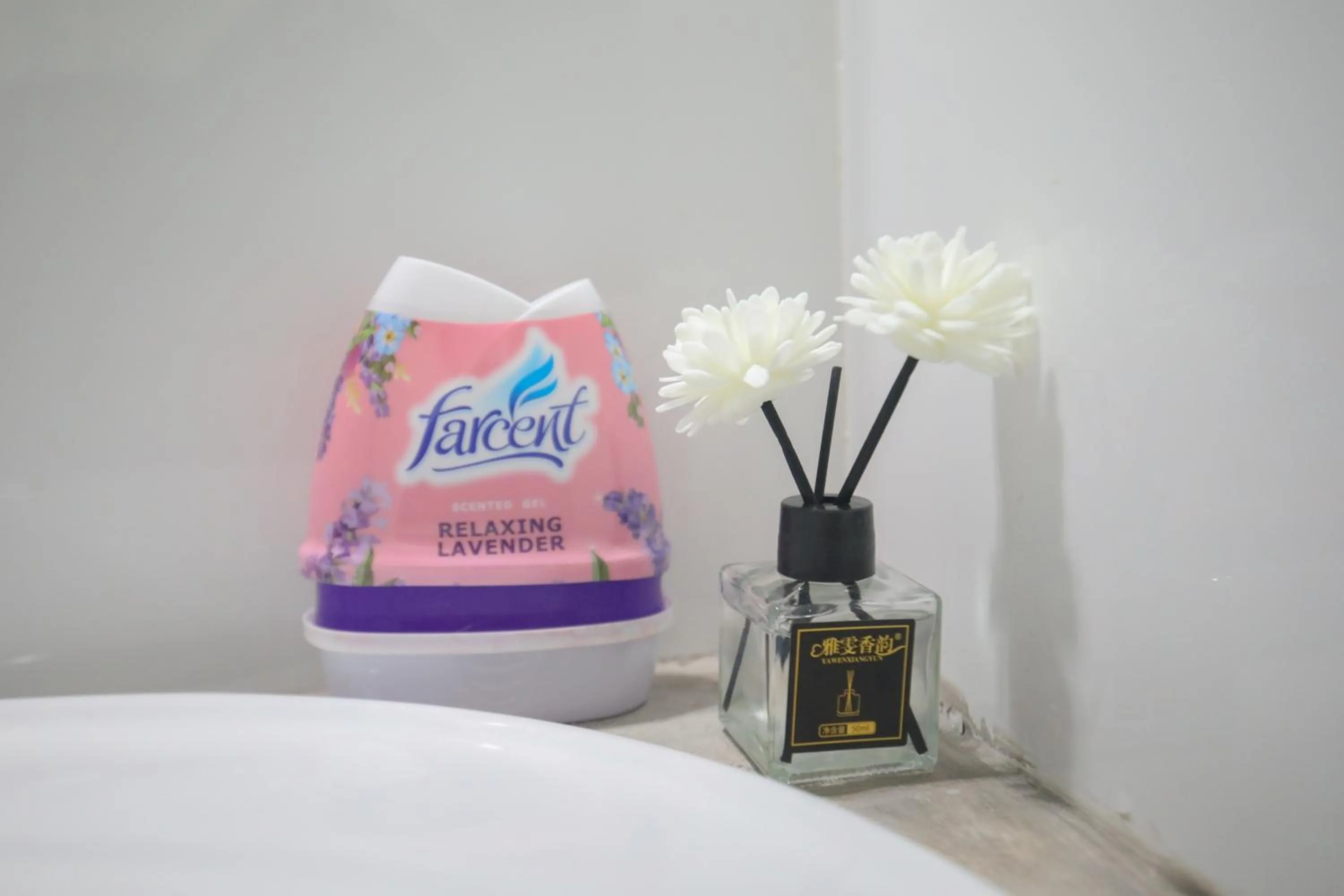 Photo of the whole room in Chiangmai View Home