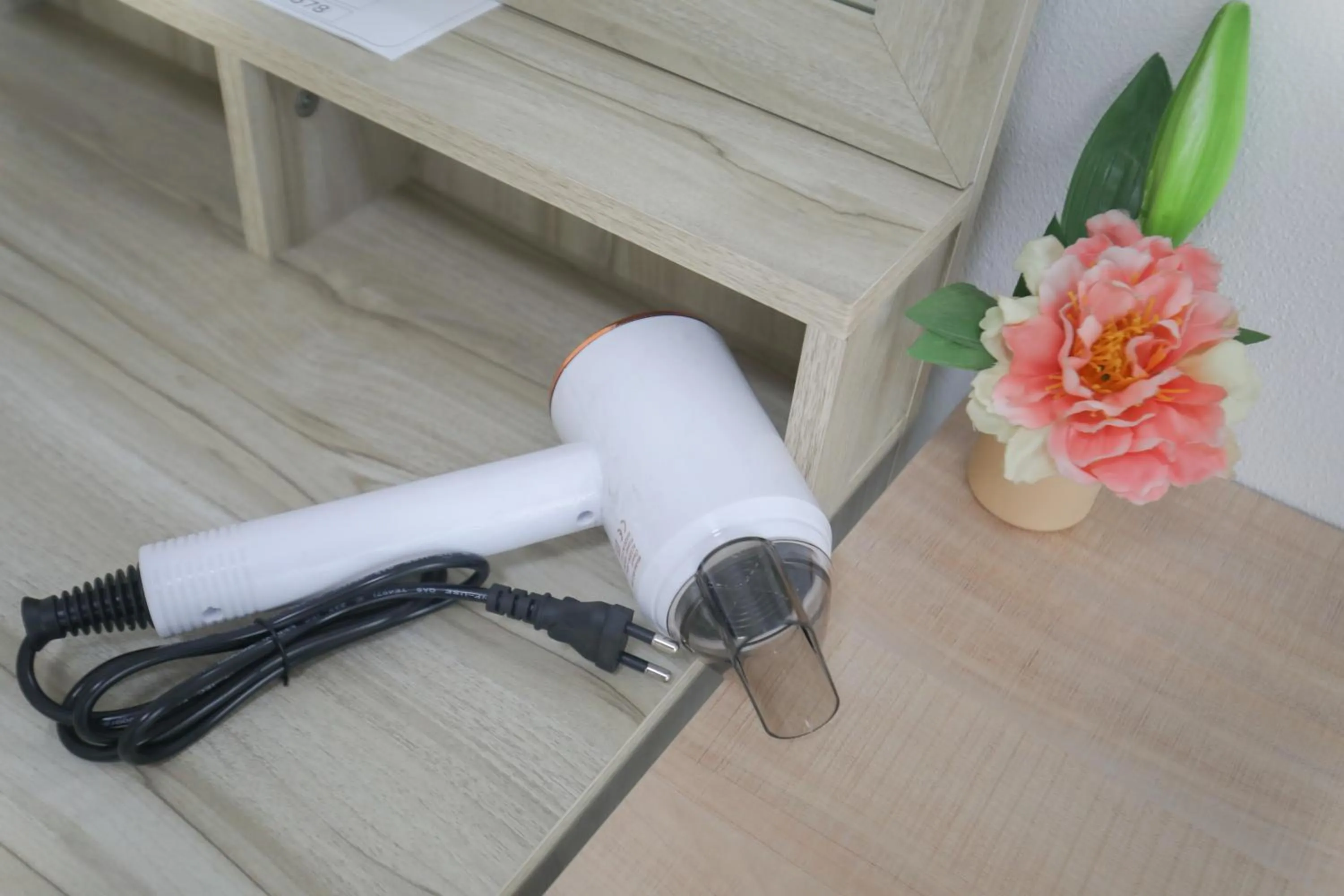 heating in Chiangmai View Home