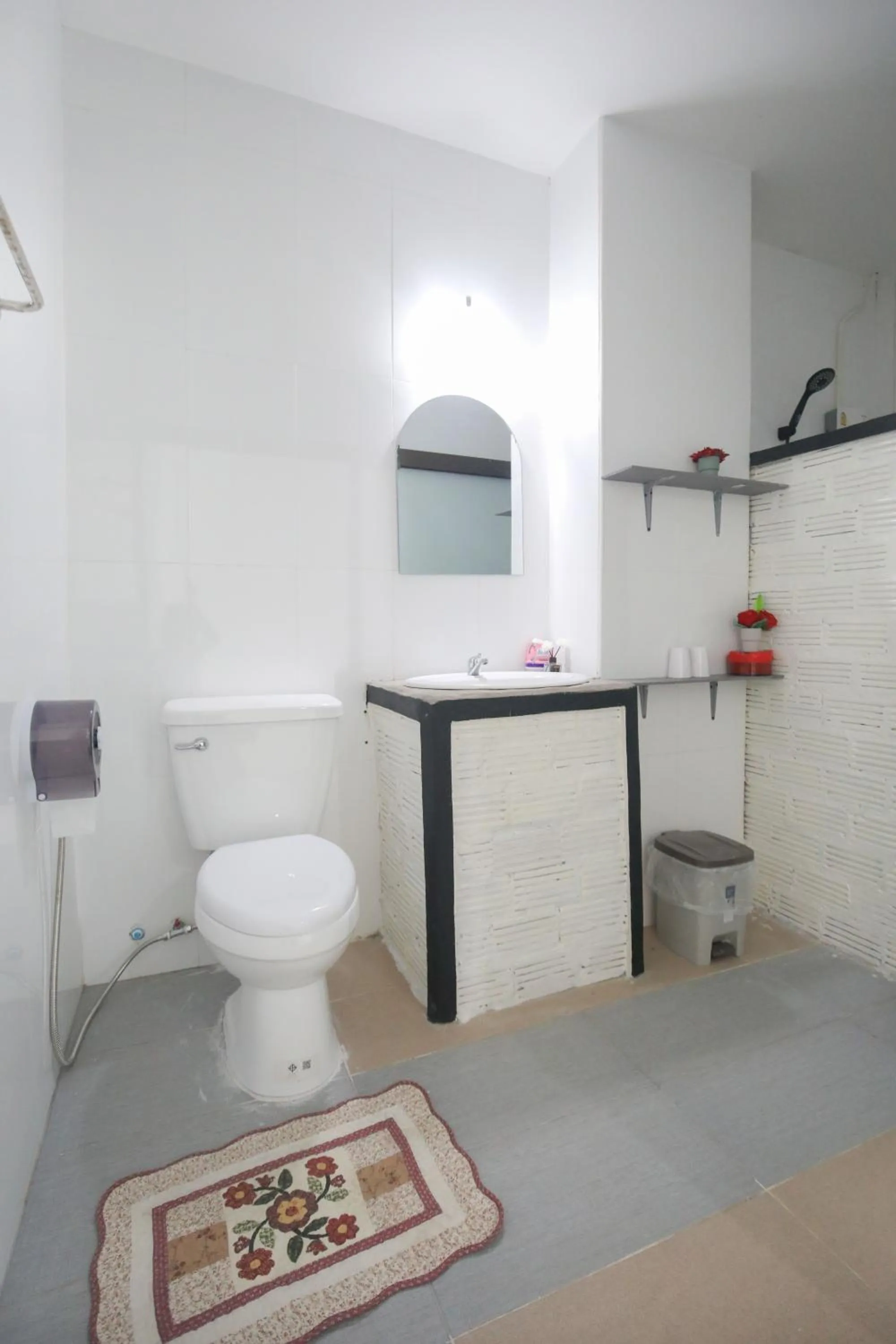 Bathroom in Chiangmai View Home