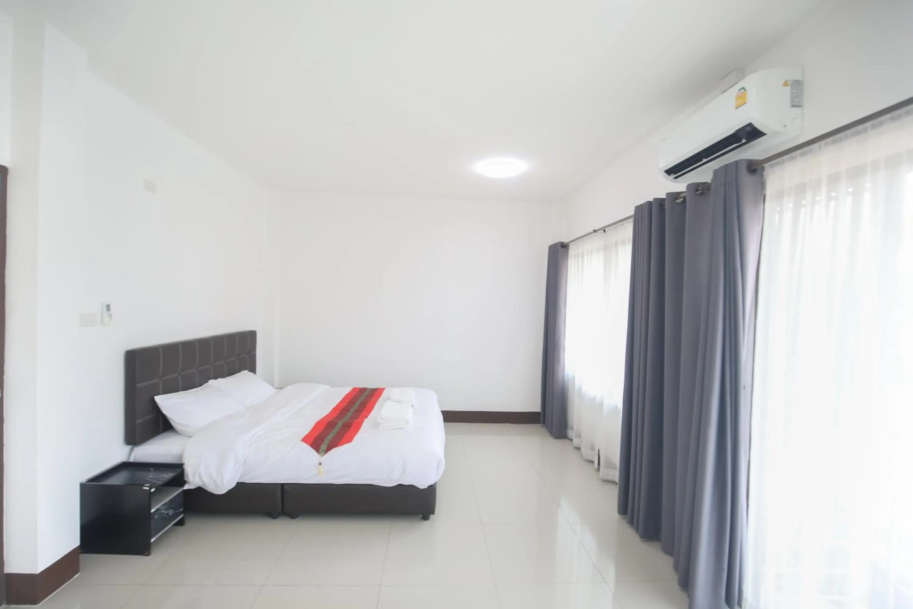 Photo of the whole room in Chiangmai View Home