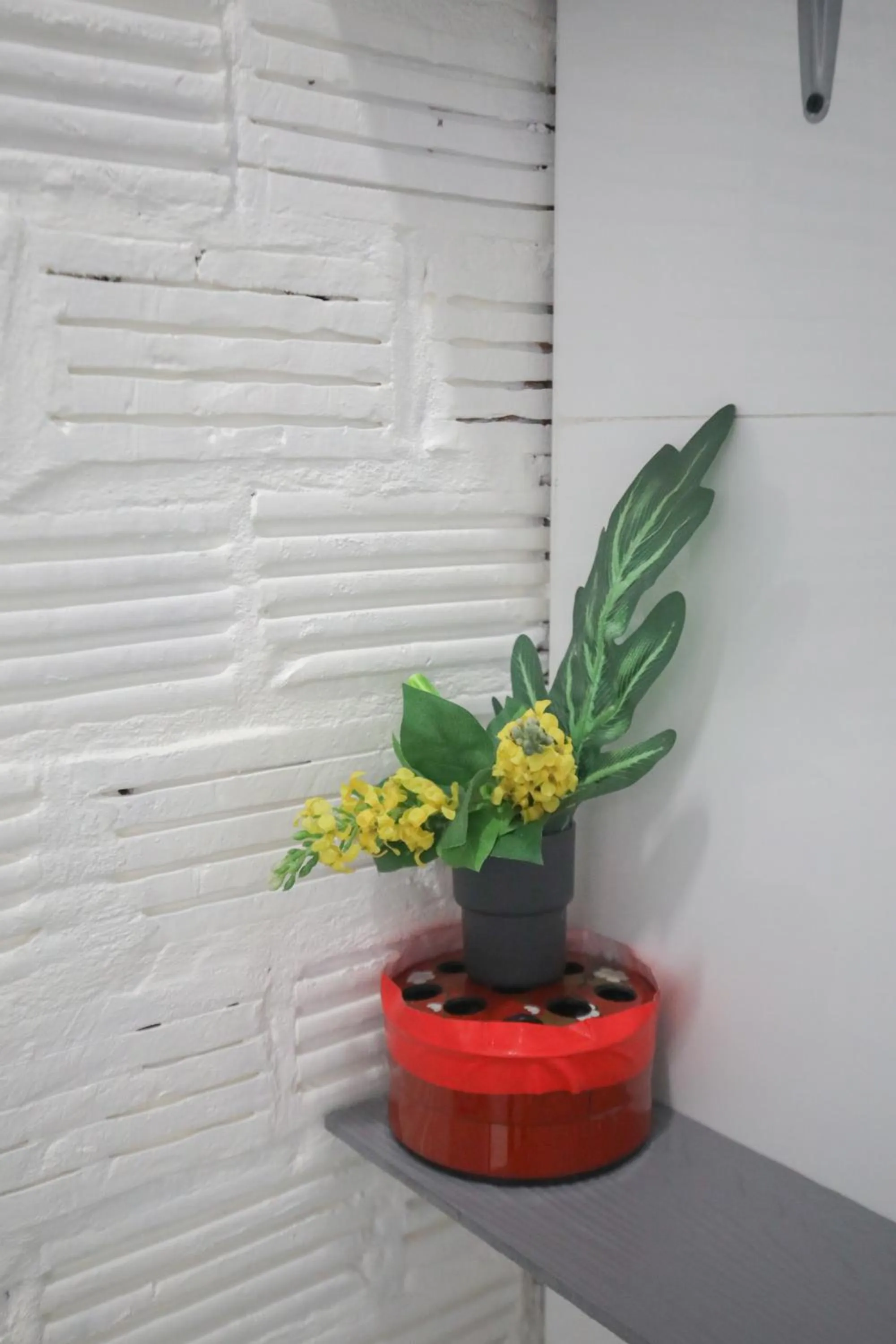 Property building in Chiangmai View Home