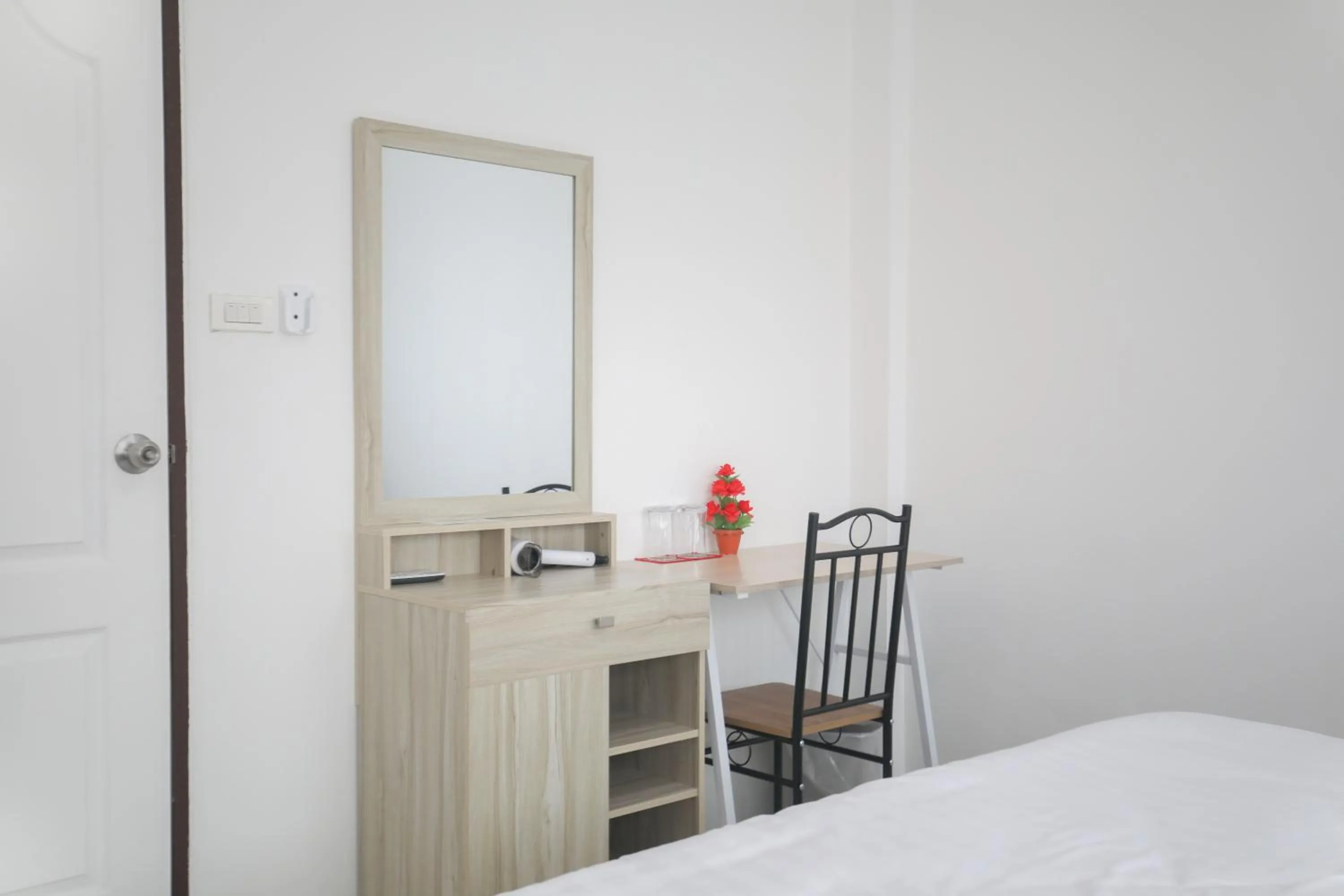 Photo of the whole room in Chiangmai View Home