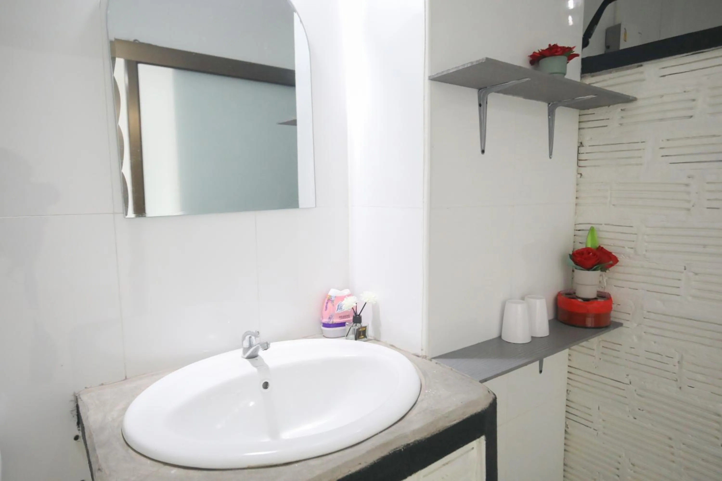 Bathroom in Chiangmai View Home