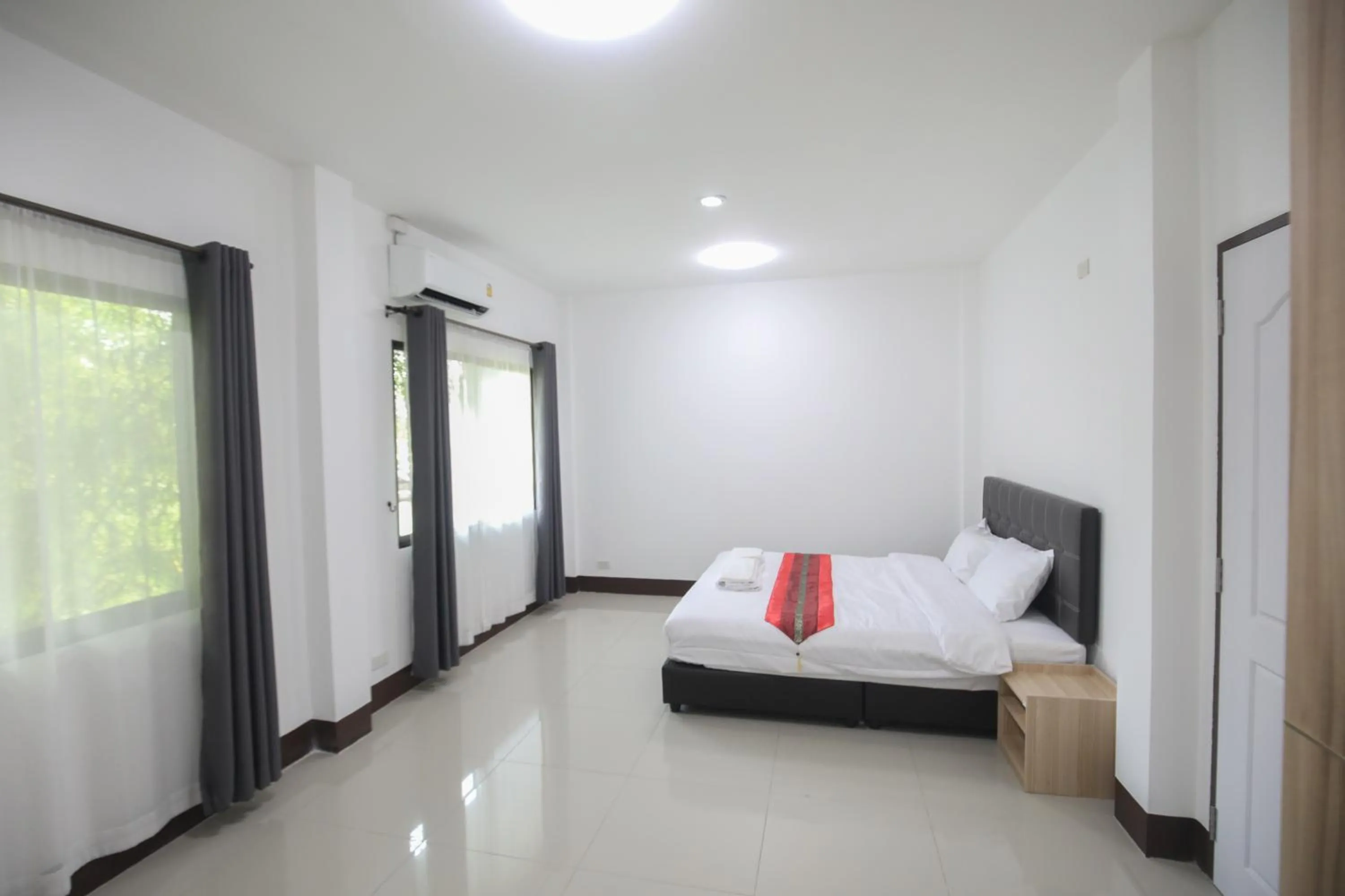Photo of the whole room in Chiangmai View Home