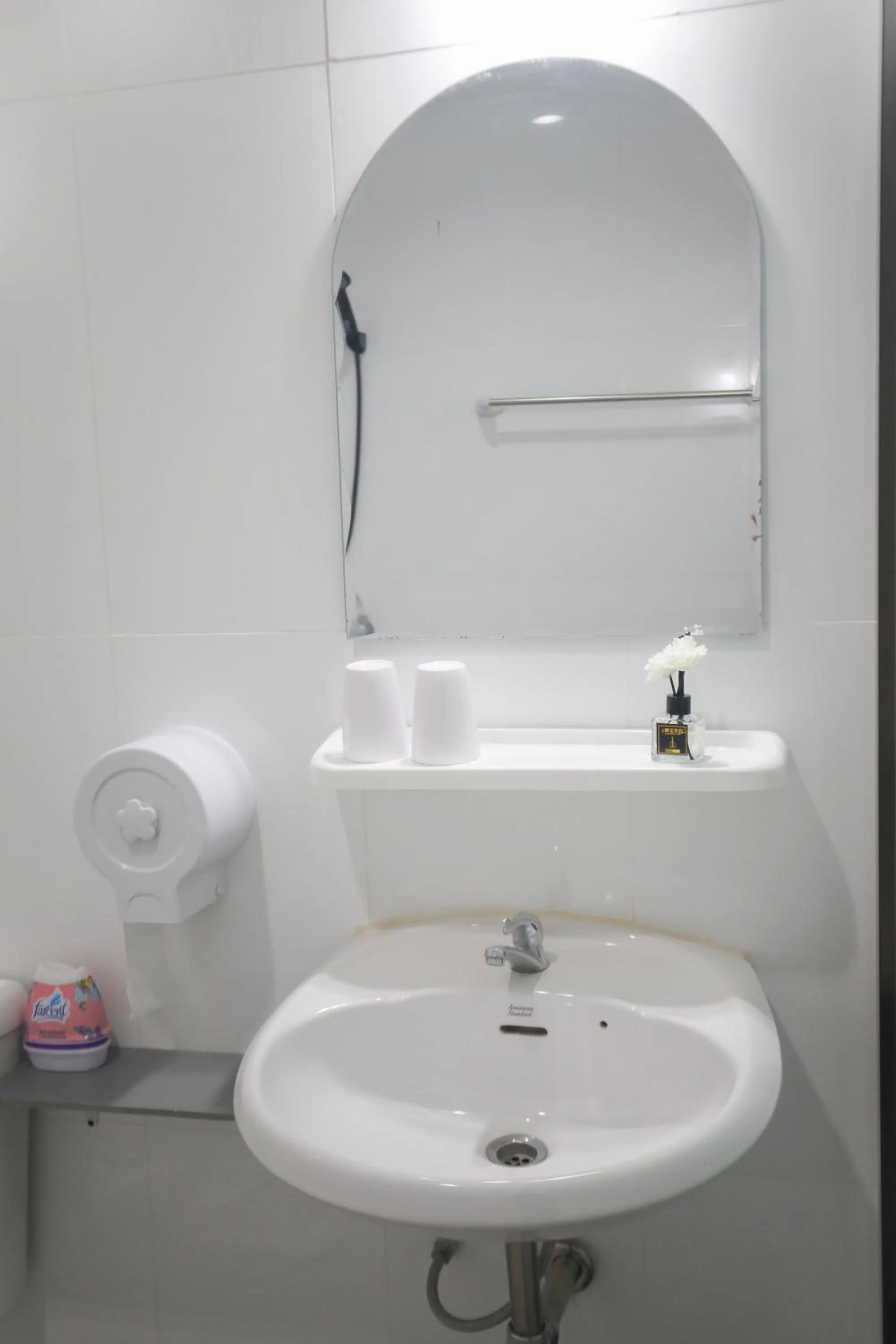 Bathroom in Chiangmai View Home