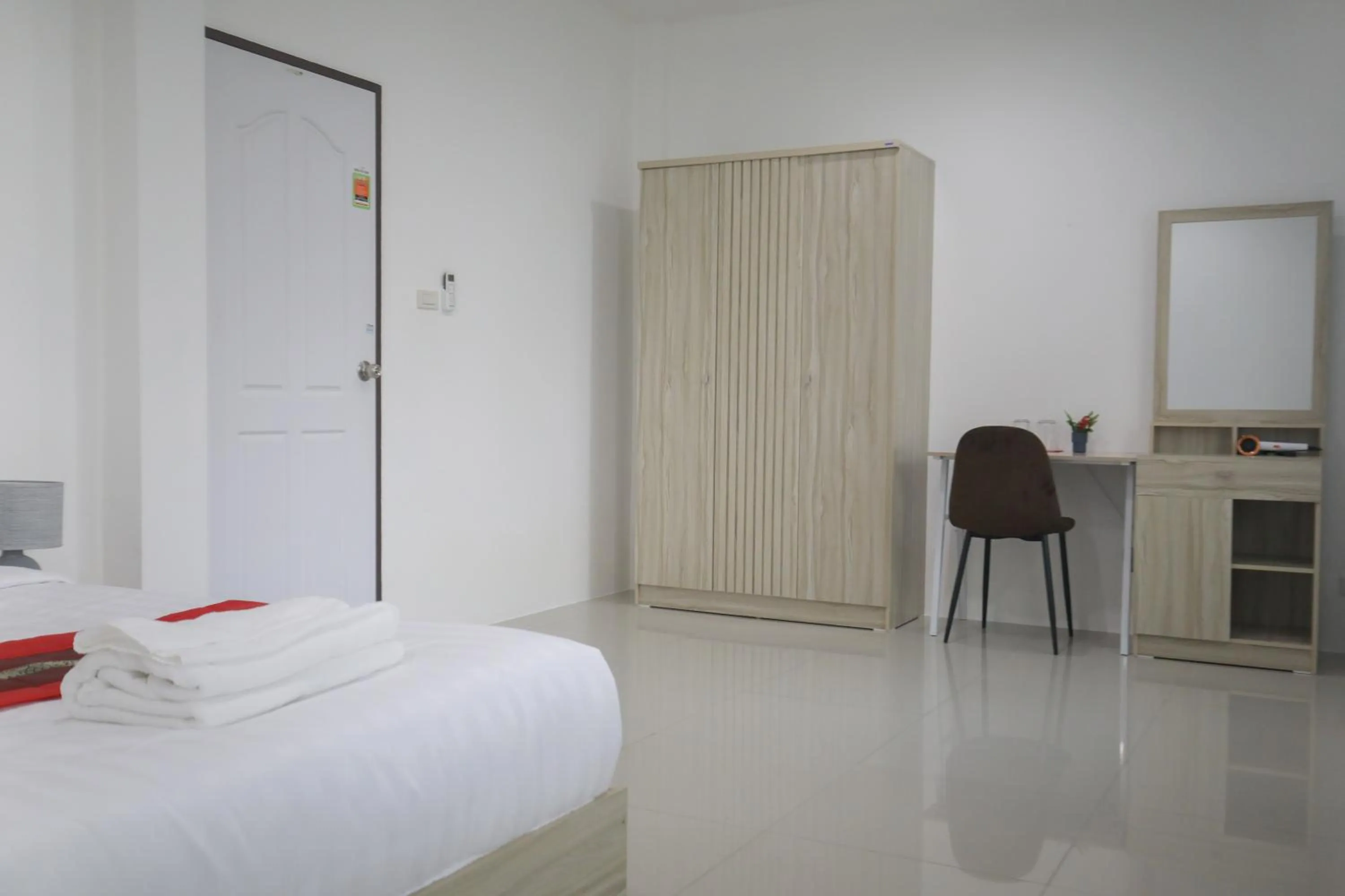 Photo of the whole room in Chiangmai View Home