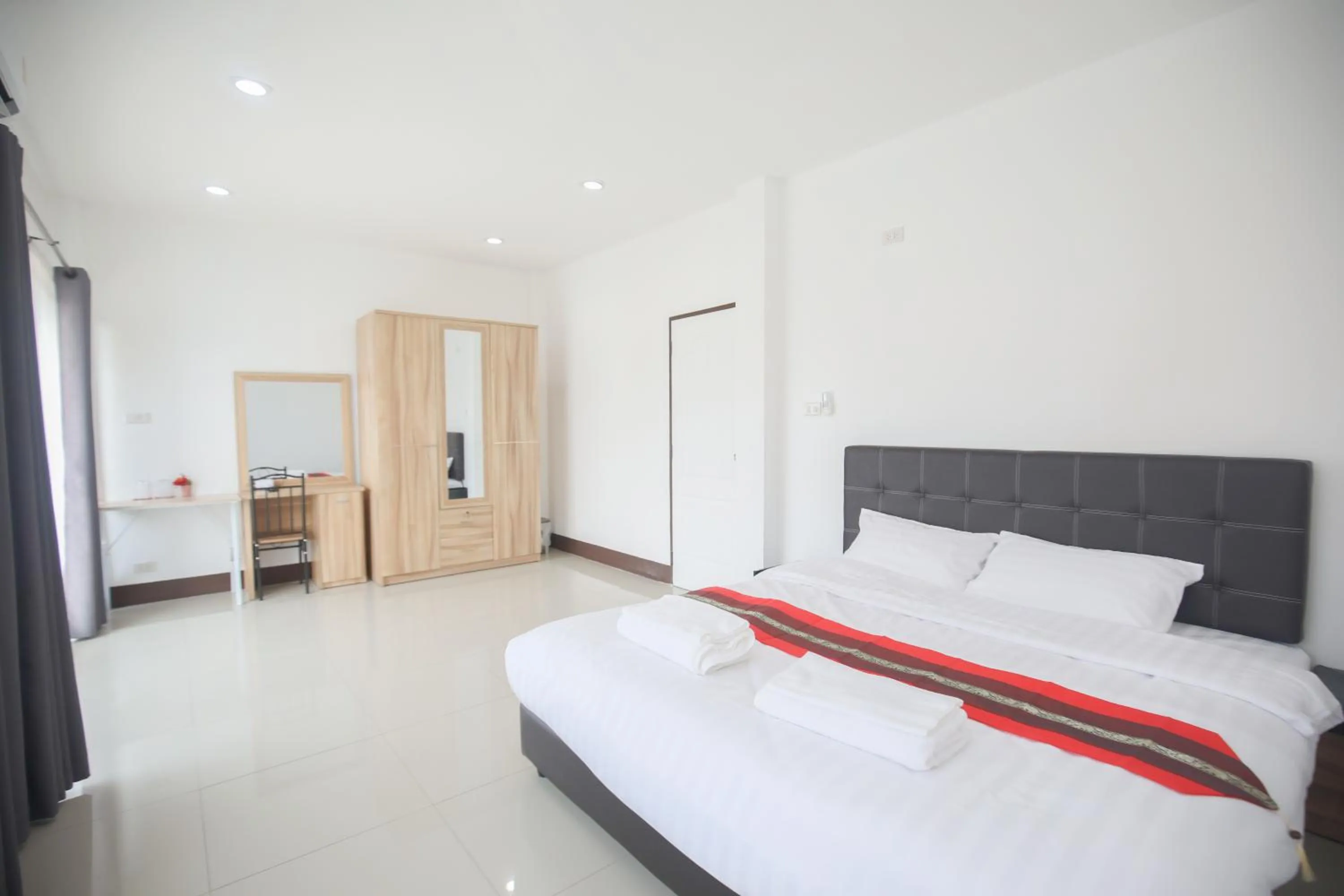 Photo of the whole room in Chiangmai View Home