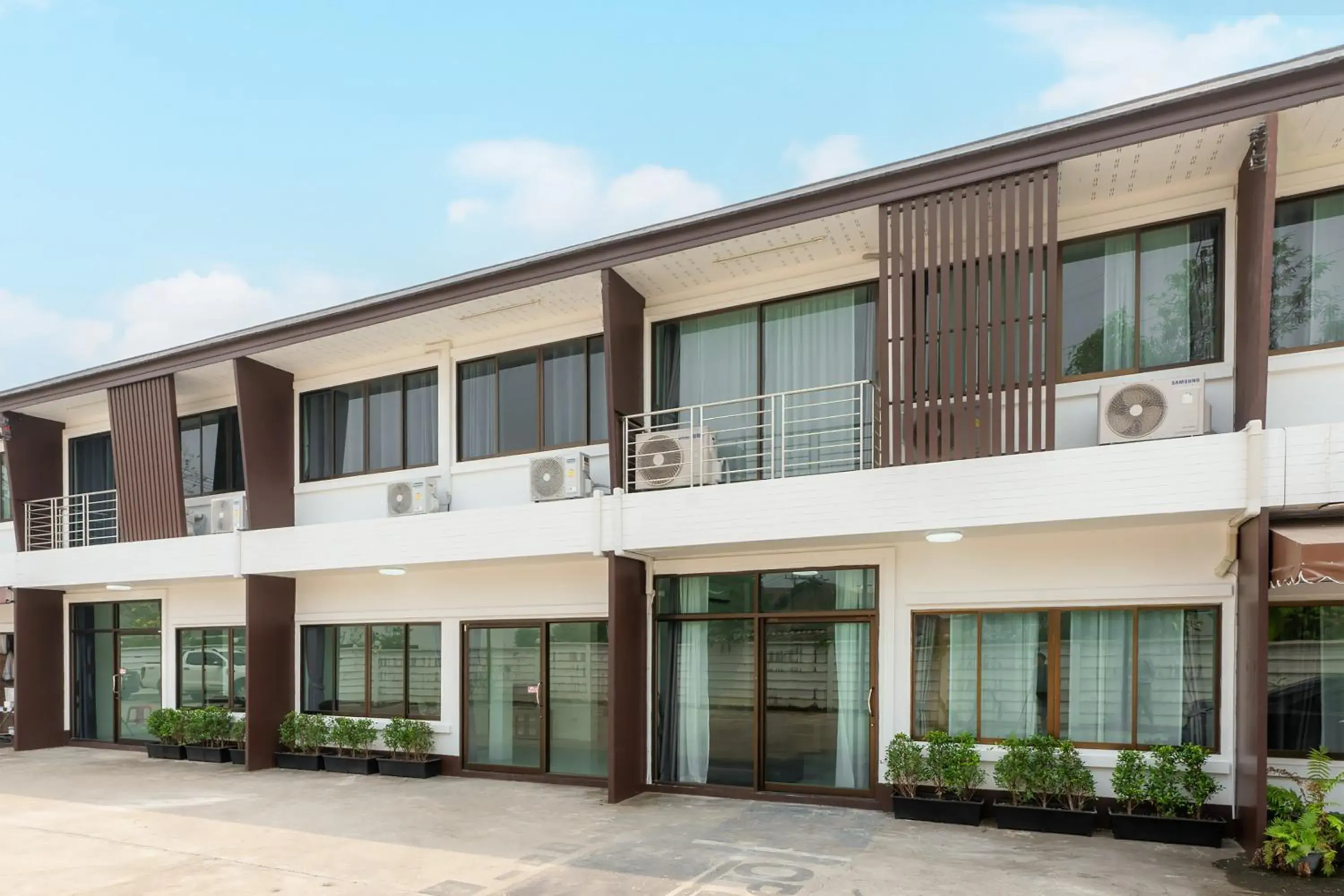 Chiangmai View Home Chiangmai View Home