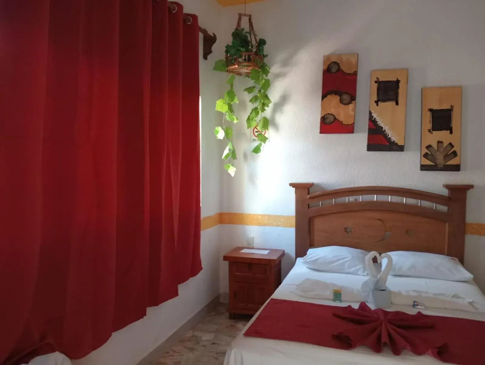Hotel Colonial Hotel Colonial