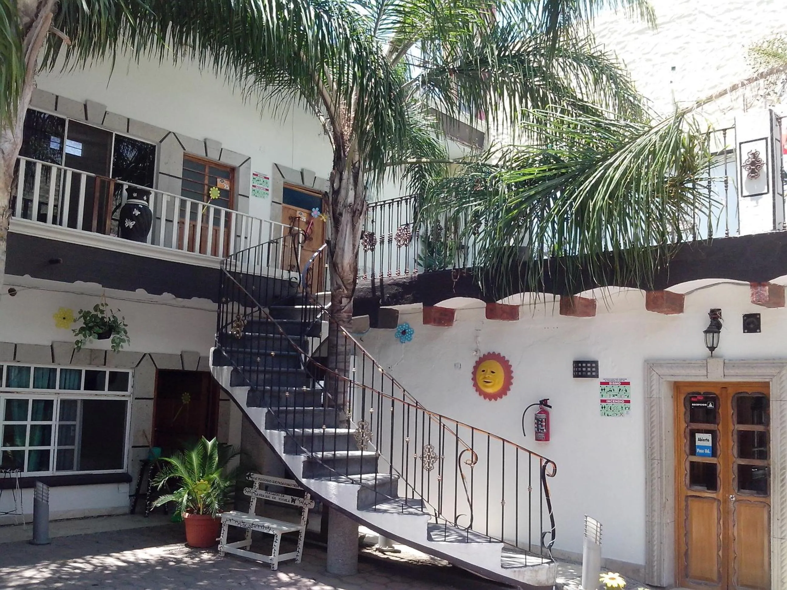 Hotel Colonial