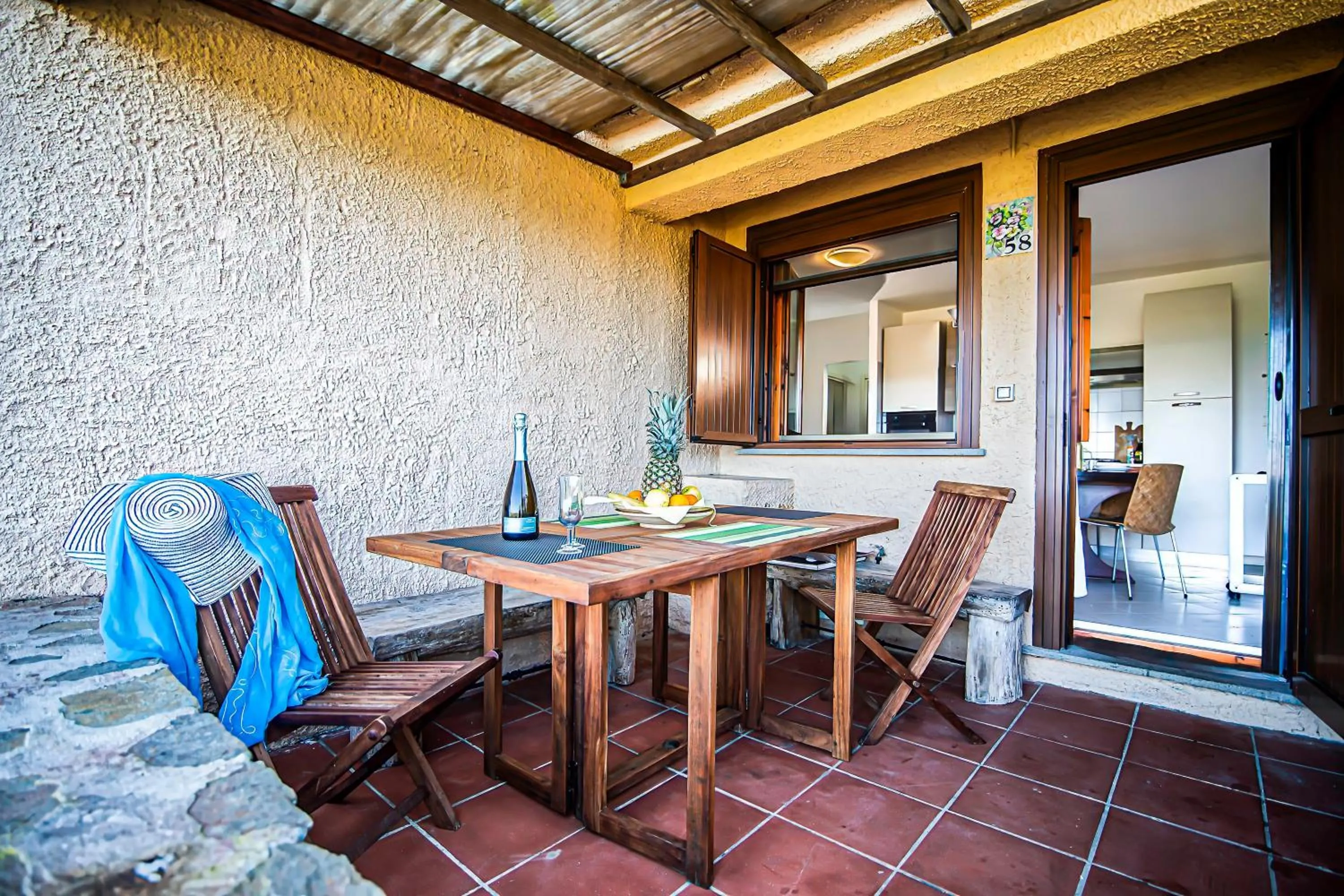 3 Le Perle Di Stintino - Happy Rentals