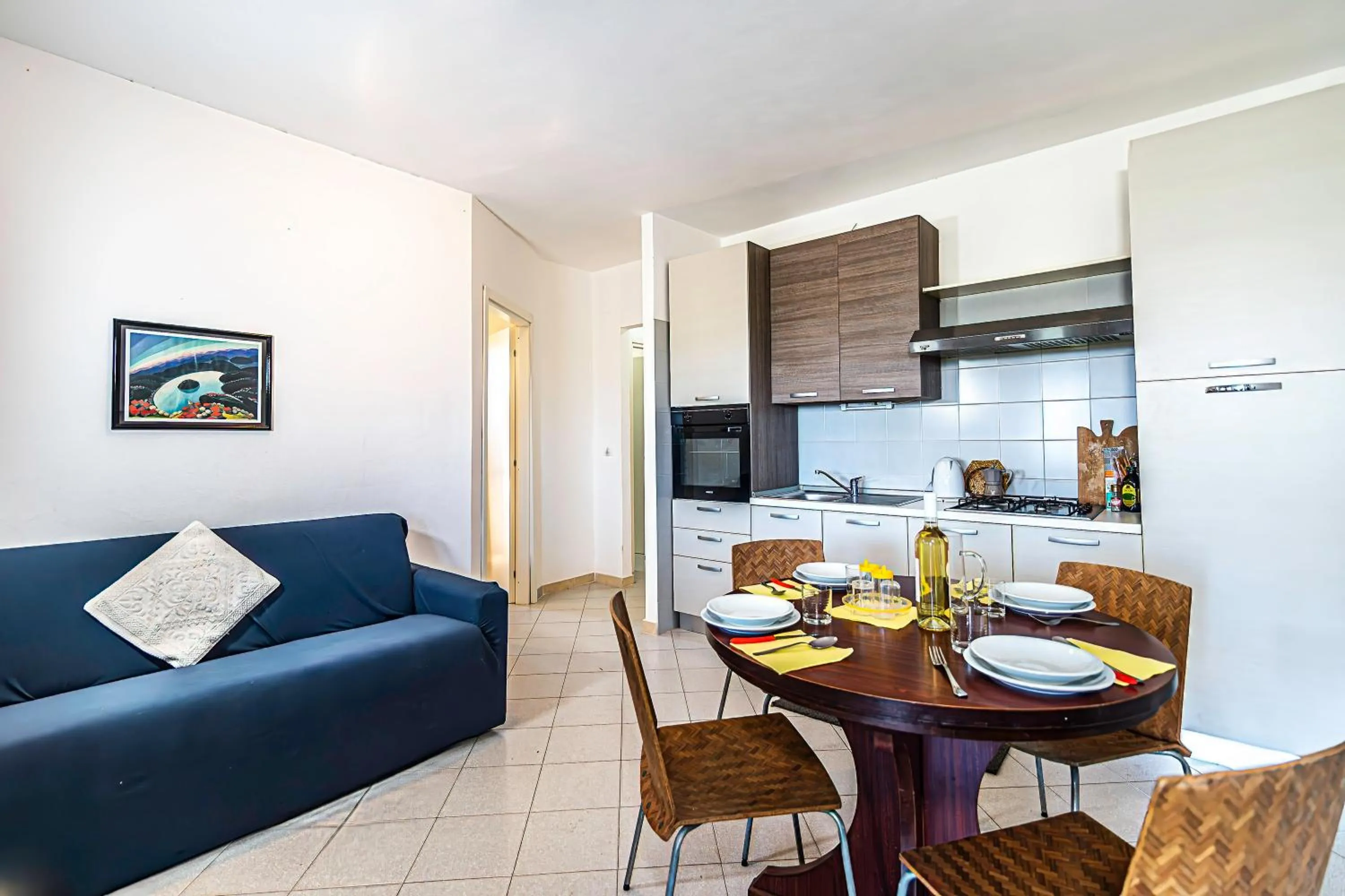 3 Le Perle Di Stintino - Happy Rentals