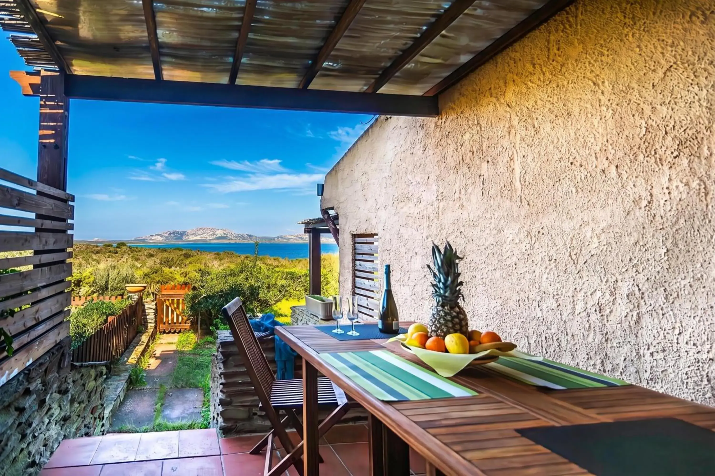 3 Le Perle Di Stintino - Happy Rentals 3 Le Perle Di Stintino - Happy Rentals