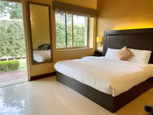 Photo of the whole room, Bed in Status Club Resort Photo of the whole room, Bed in Status Club Resort