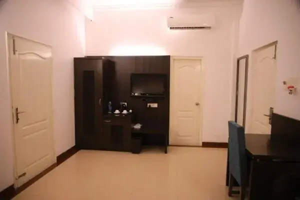 Photo of the whole room in Status Club Resort Photo of the whole room in Status Club Resort