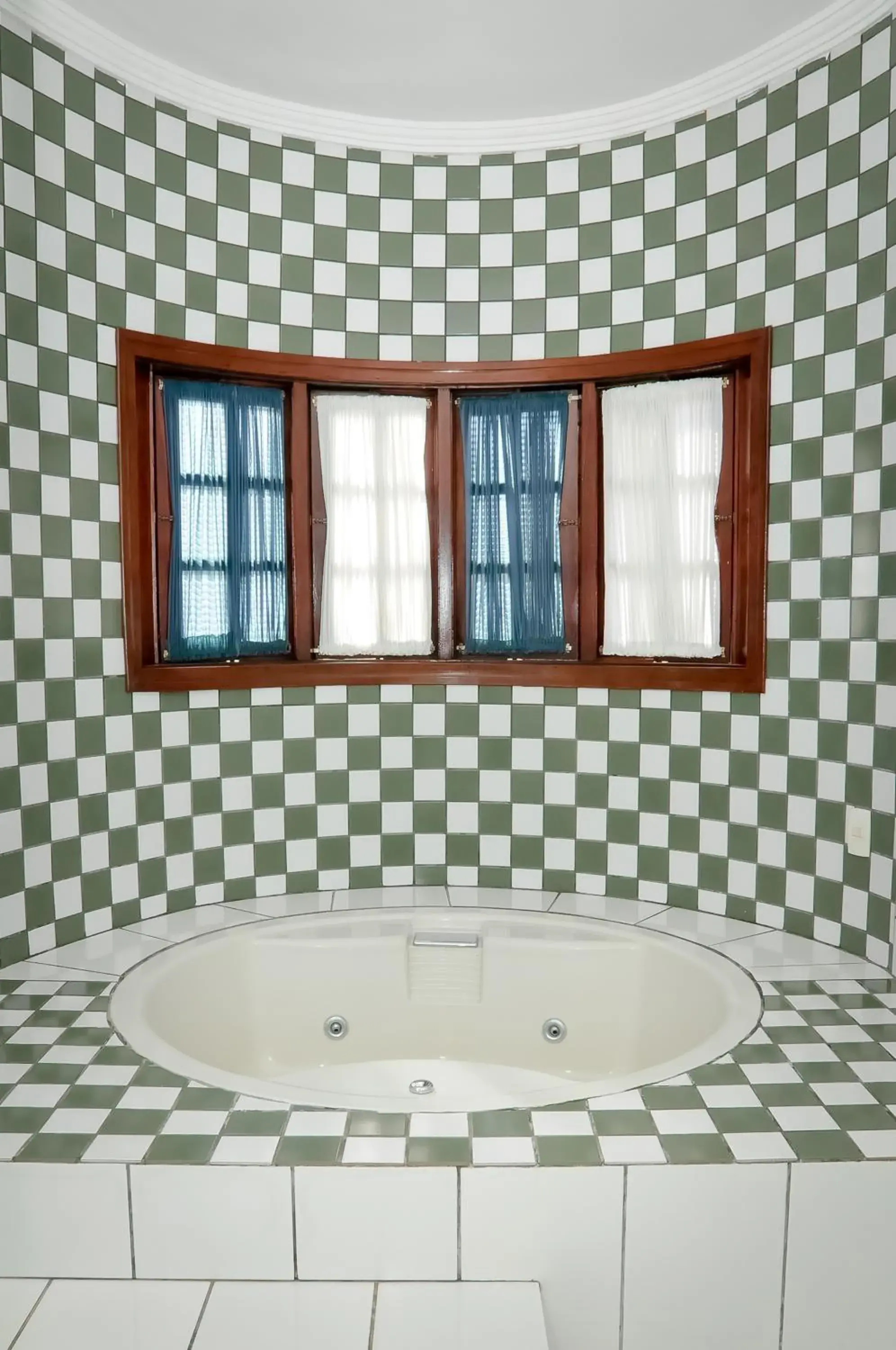 Bathroom in Hotel Nova Odessa - OFICIAL Bathroom in Hotel Nova Odessa - OFICIAL