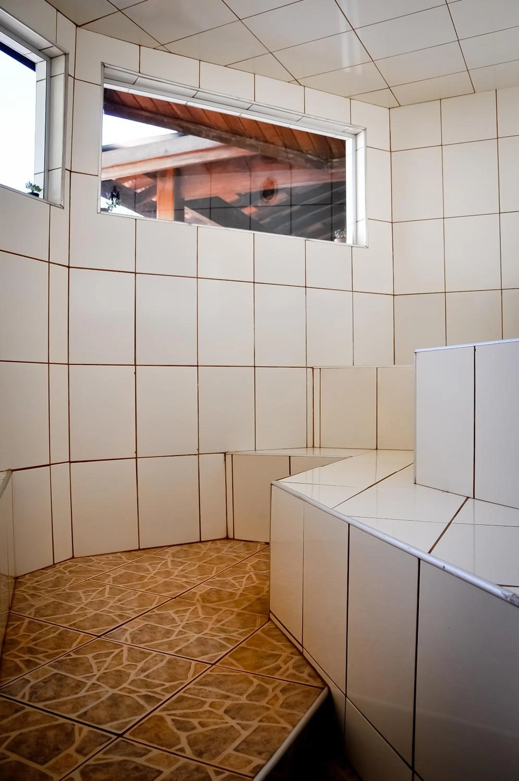 Spa and wellness centre/facilities in Hotel Nova Odessa - OFICIAL