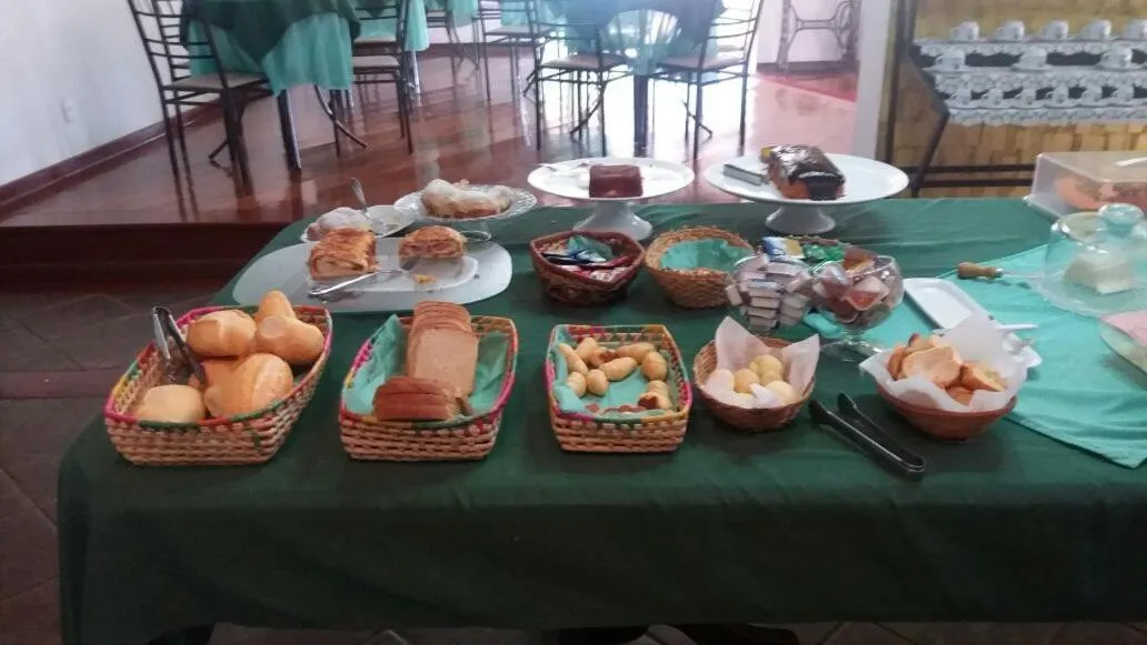 Hotel Nova Odessa - OFICIAL