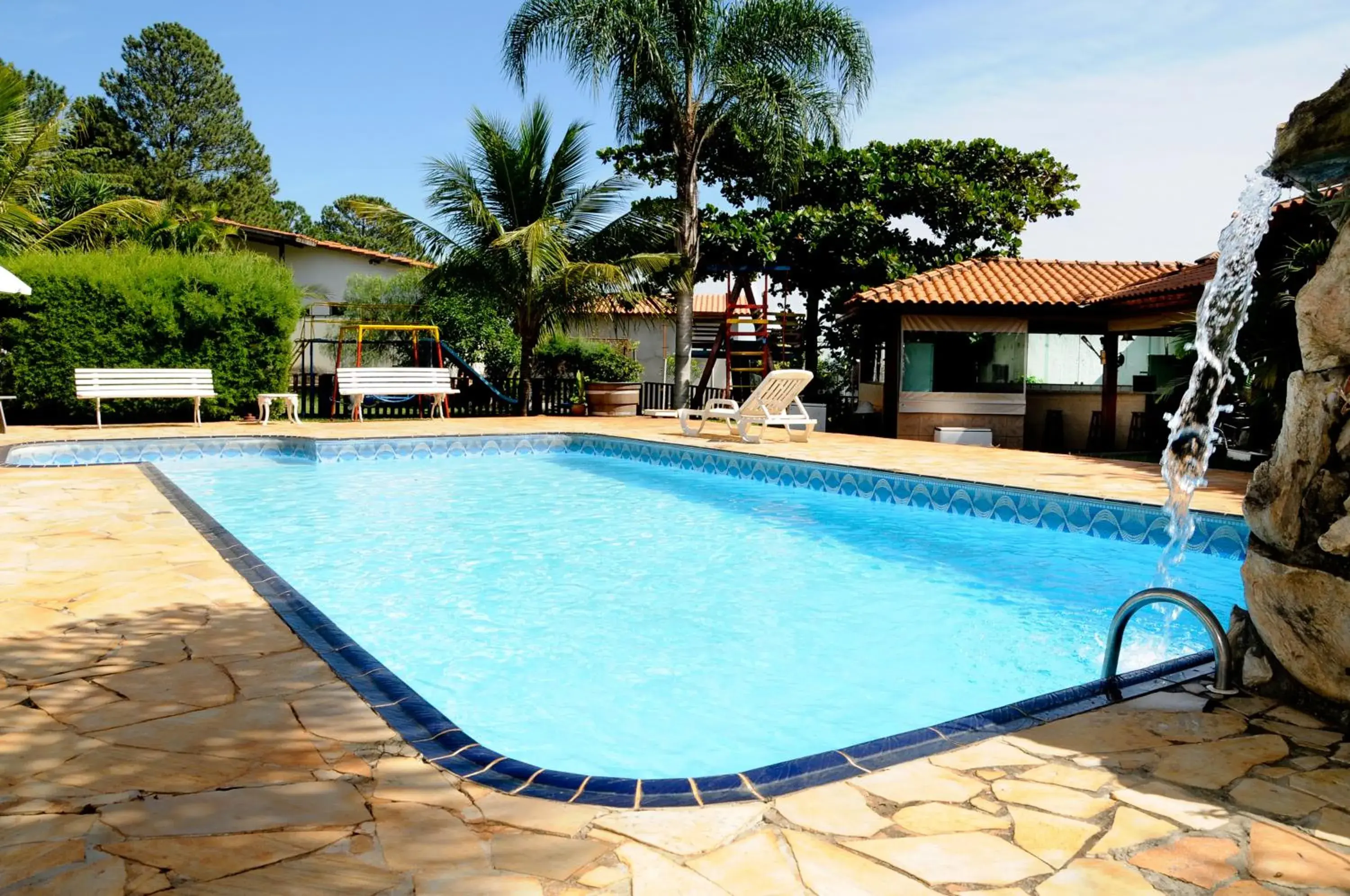 Hotel Nova Odessa - OFICIAL Hotel Nova Odessa - OFICIAL