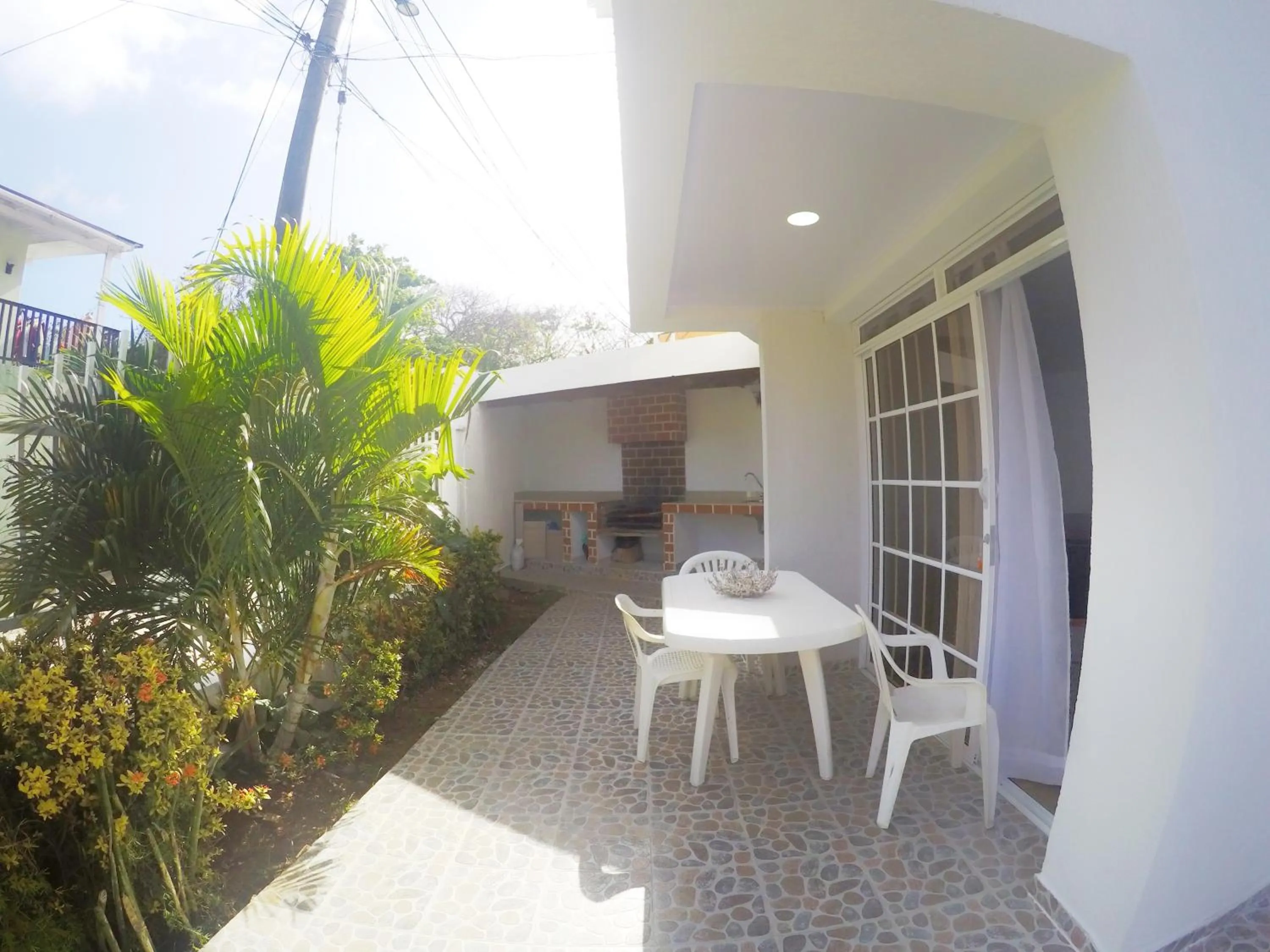 Posada Vasquez Oviedo