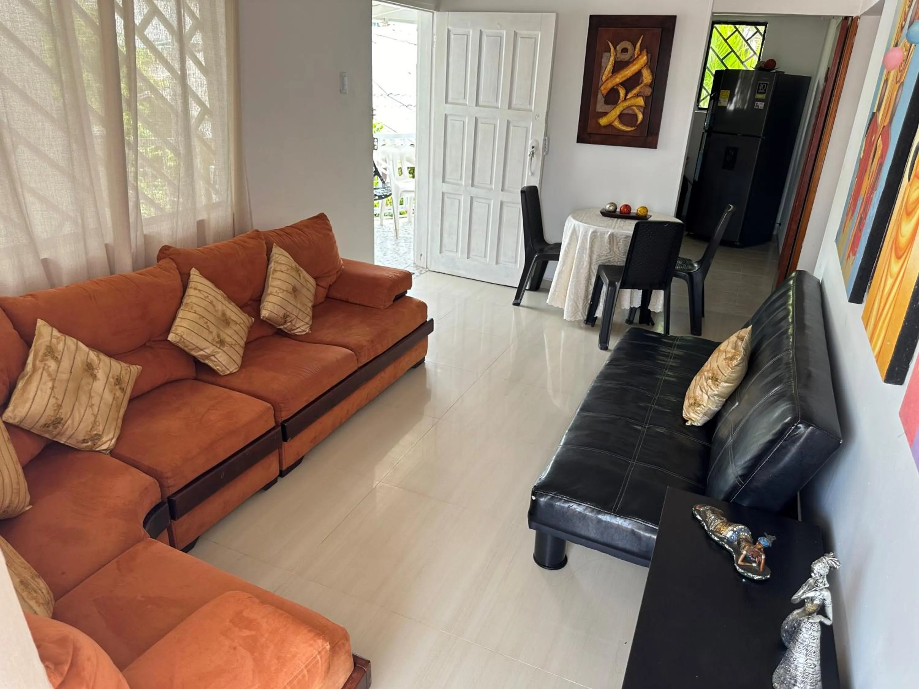 Posada Vasquez Oviedo