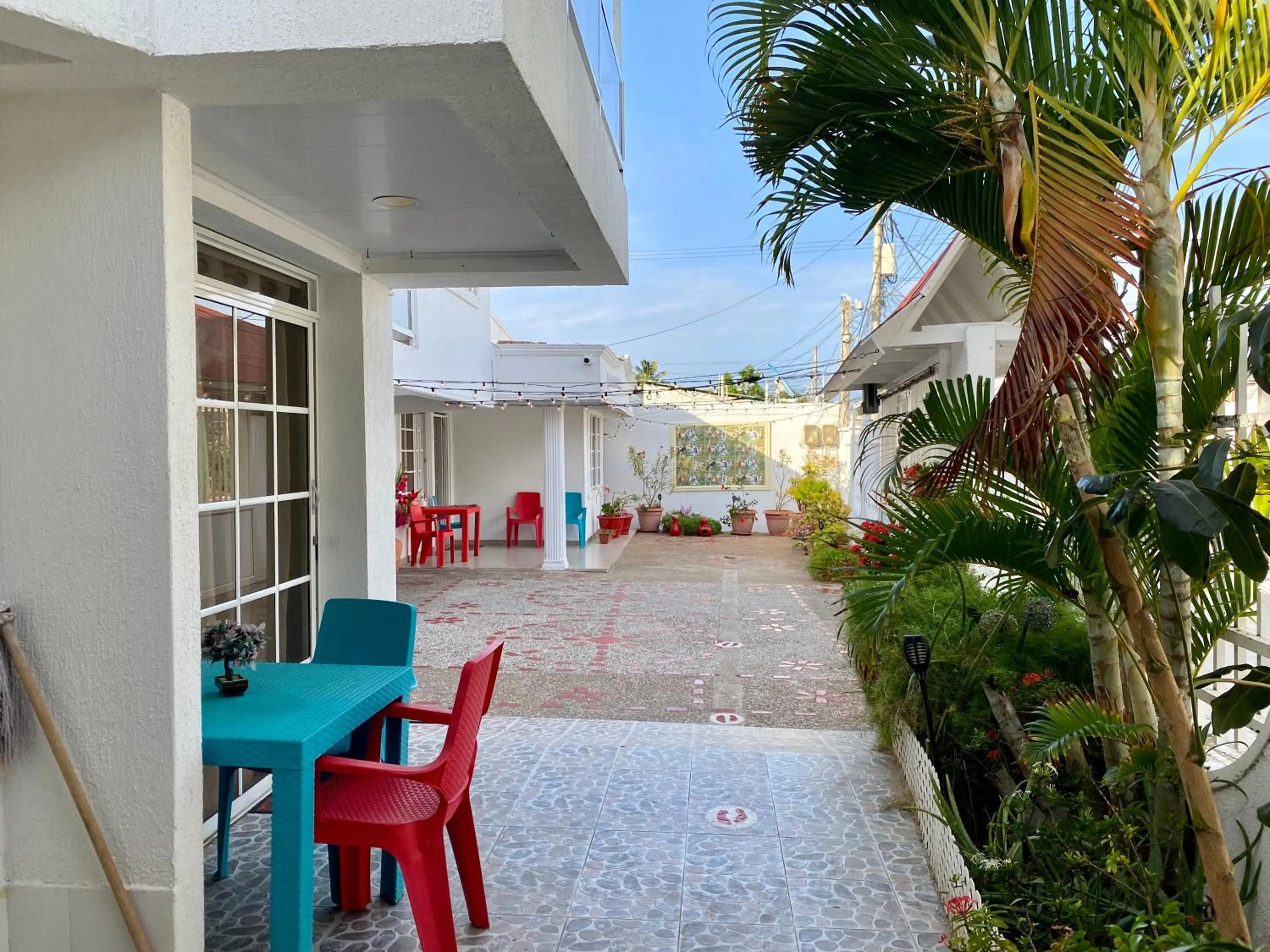 Posada Vasquez Oviedo