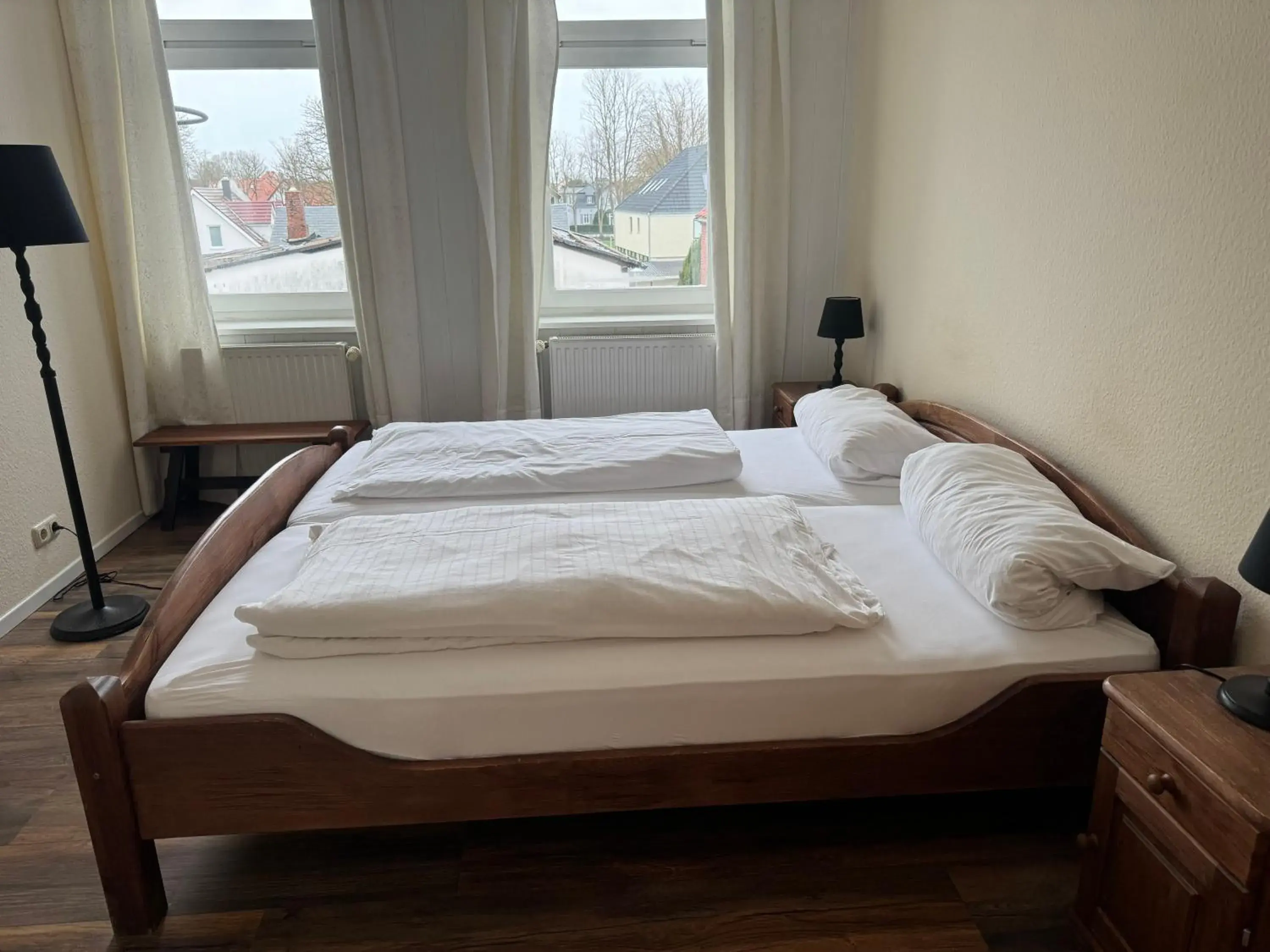 Double Room - single occupancy in Borgo Antico Hotel Double Room - single occupancy in Borgo Antico Hotel