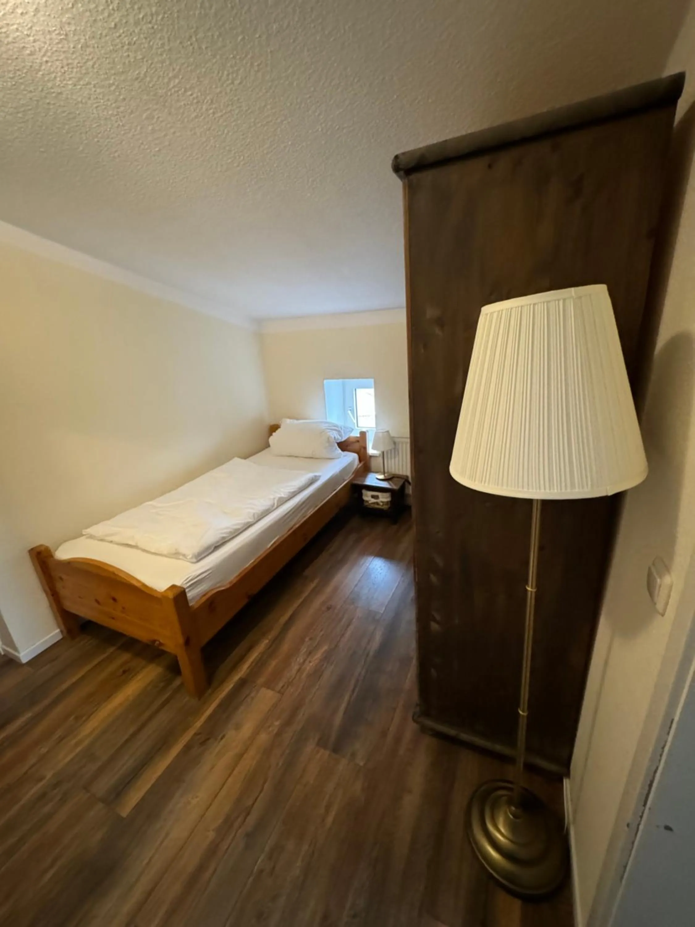 Bed in Borgo Antico Hotel