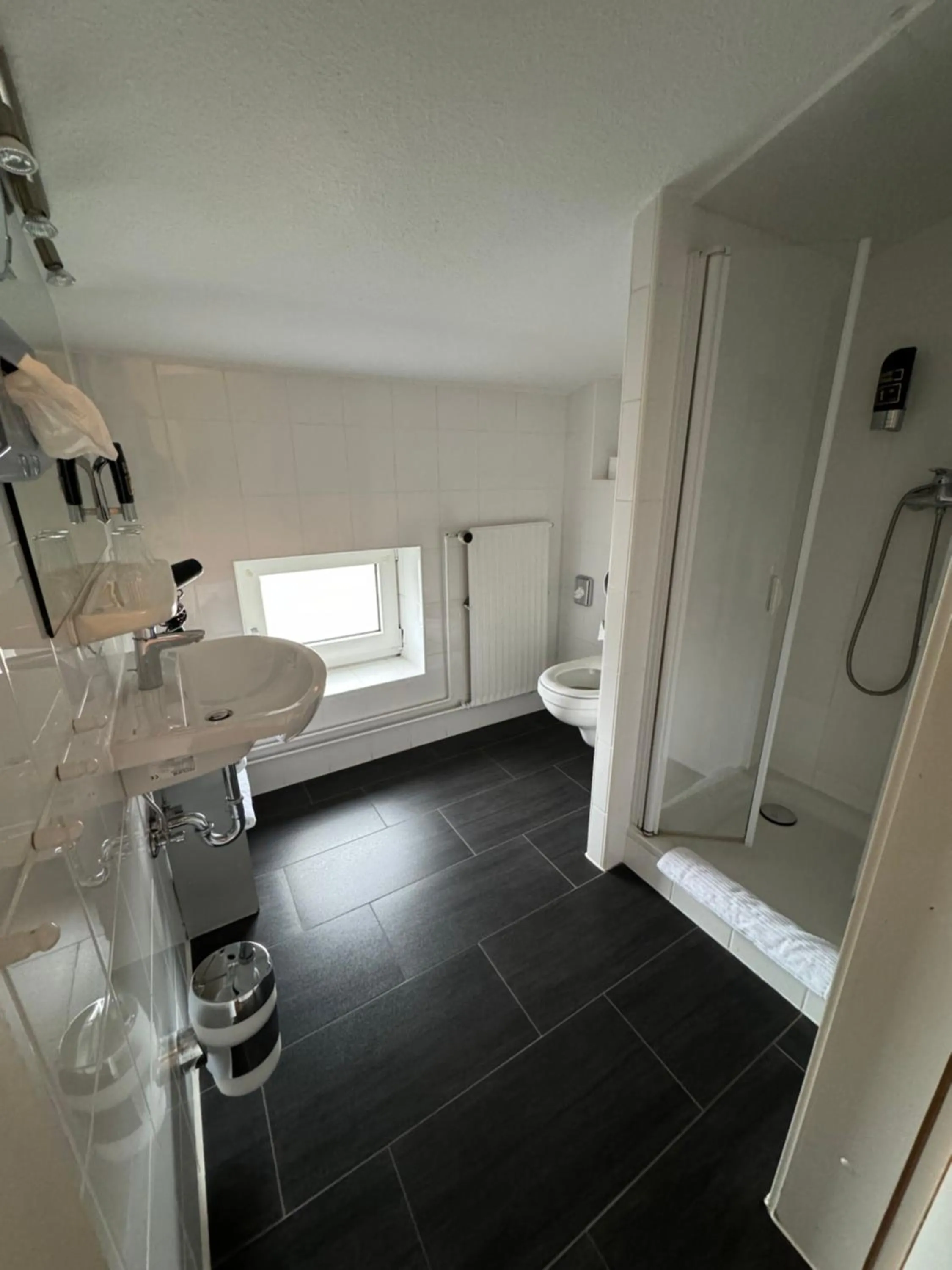 Borgo Antico Hotel