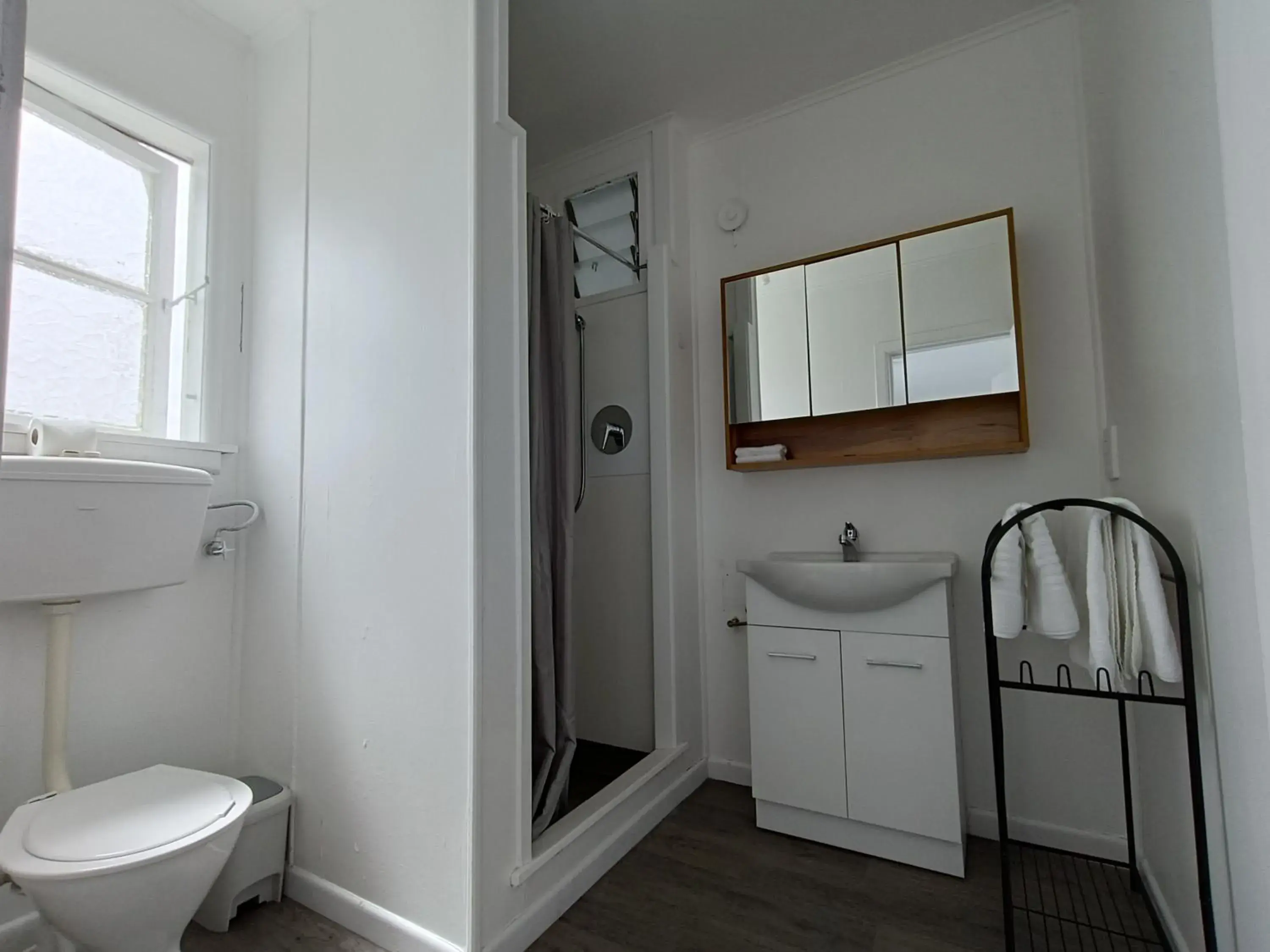 Double Room in Rainbow Motel & Guest House Double Room in Rainbow Motel & Guest House