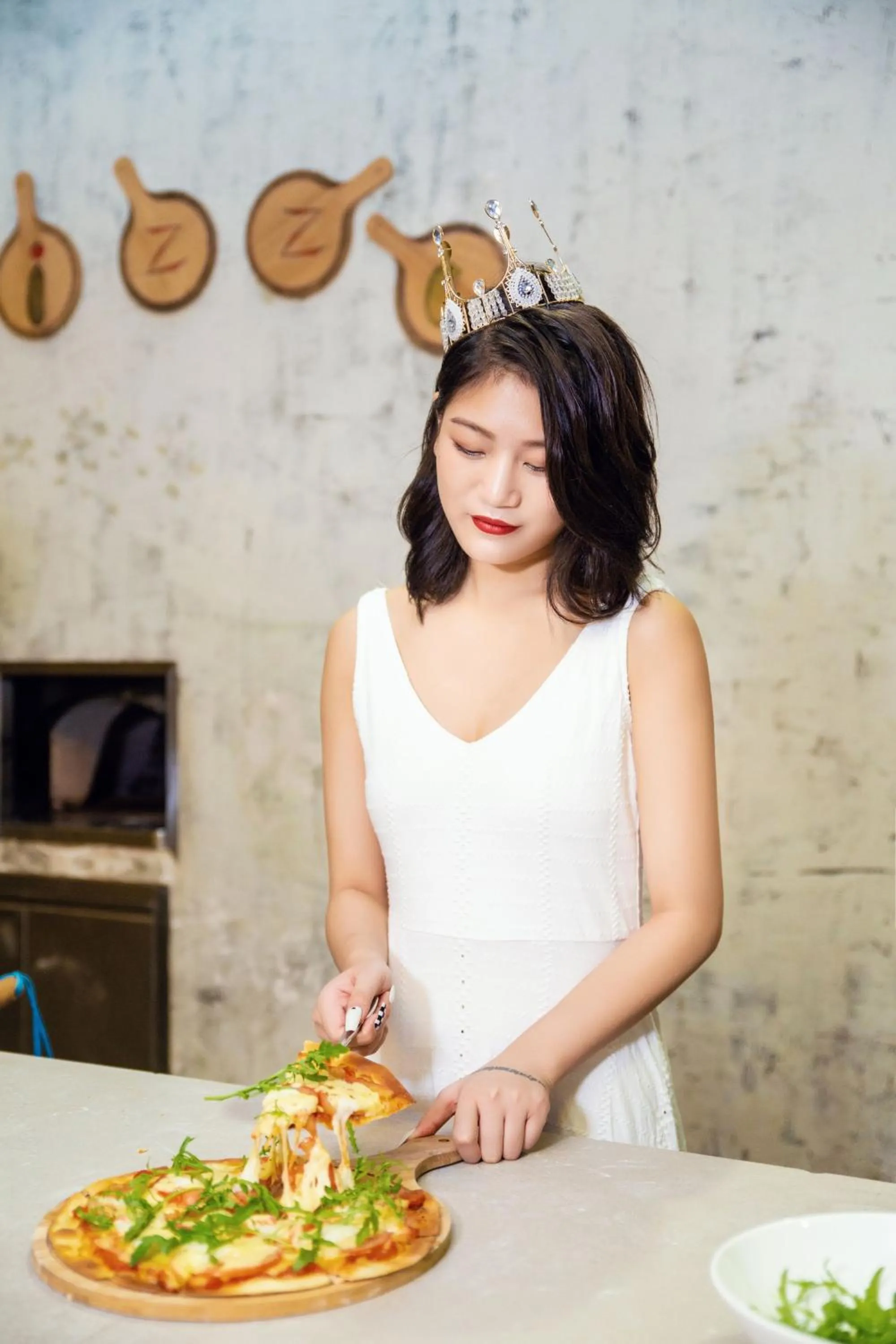 Mangrove Tree Resort World Sanya Bay- Queen Palm Towers