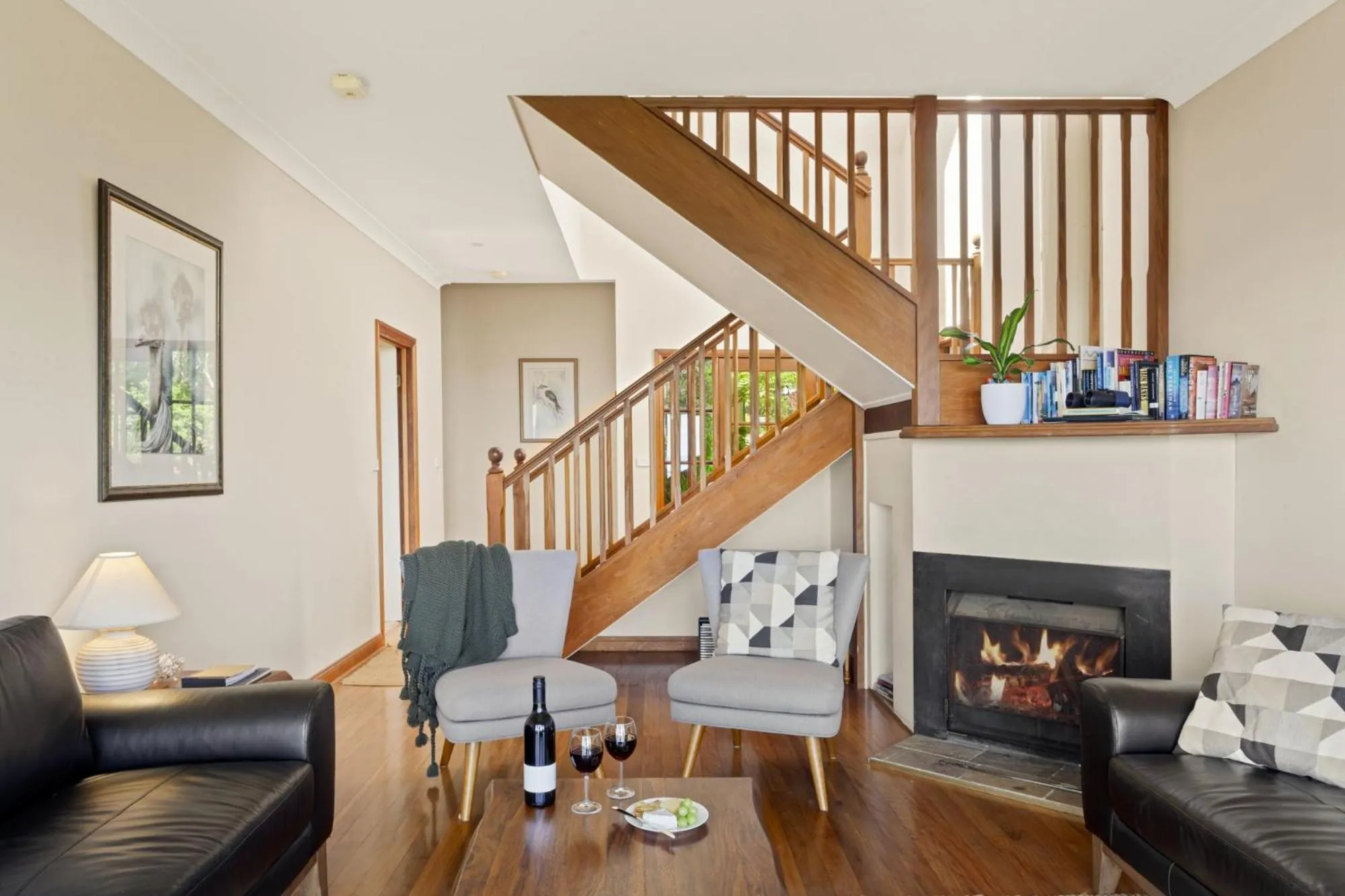 Valley of the Waters B&B