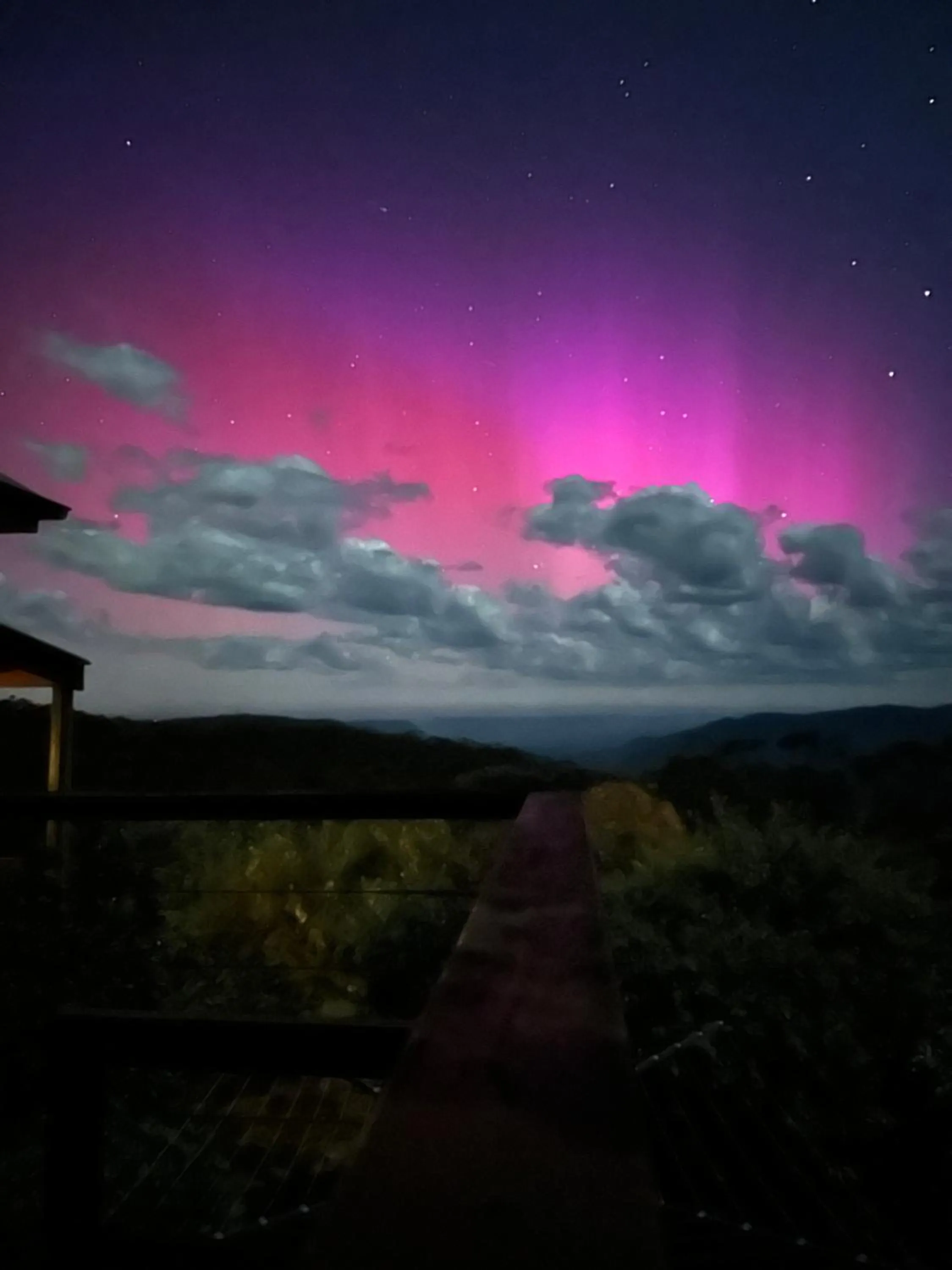 Valley of the Waters B&B