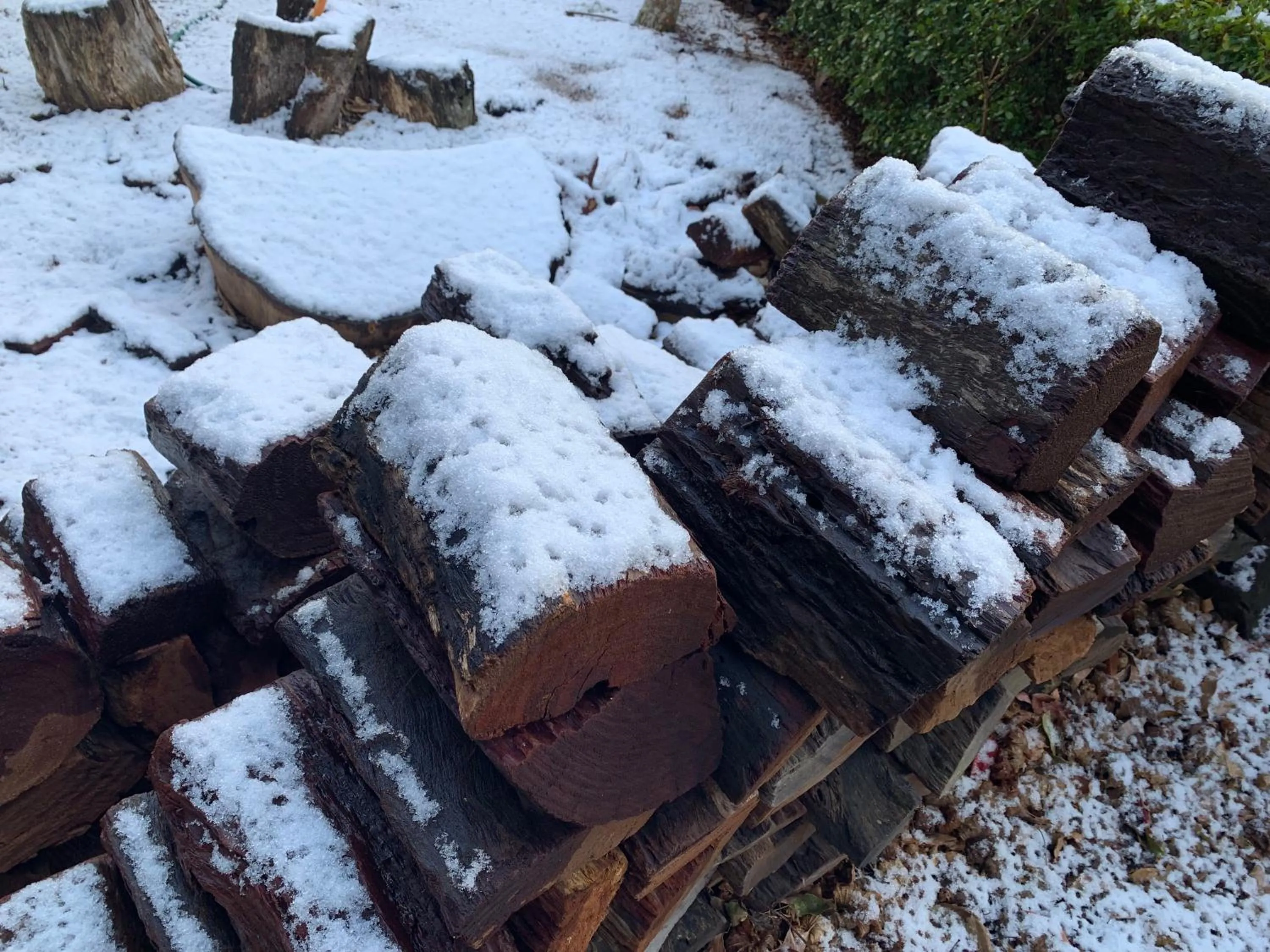 Valley of the Waters B&B