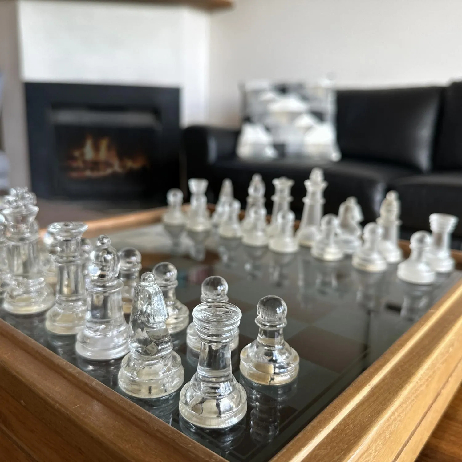 Valley of the Waters B&B