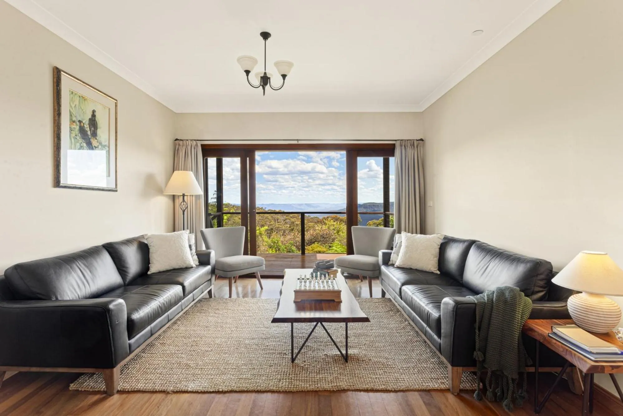 Valley of the Waters B&B