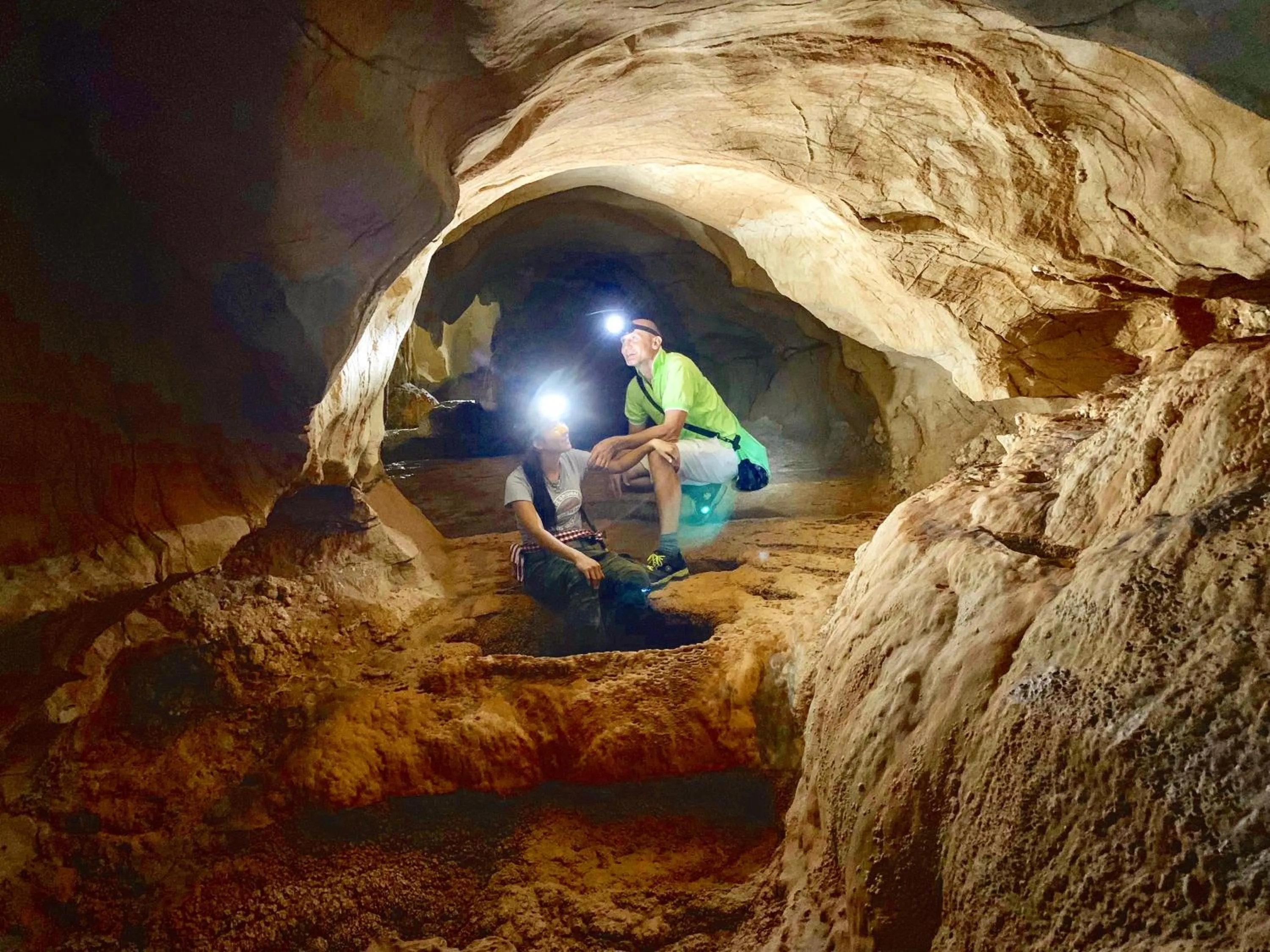 Sports in SpringRiver Resort