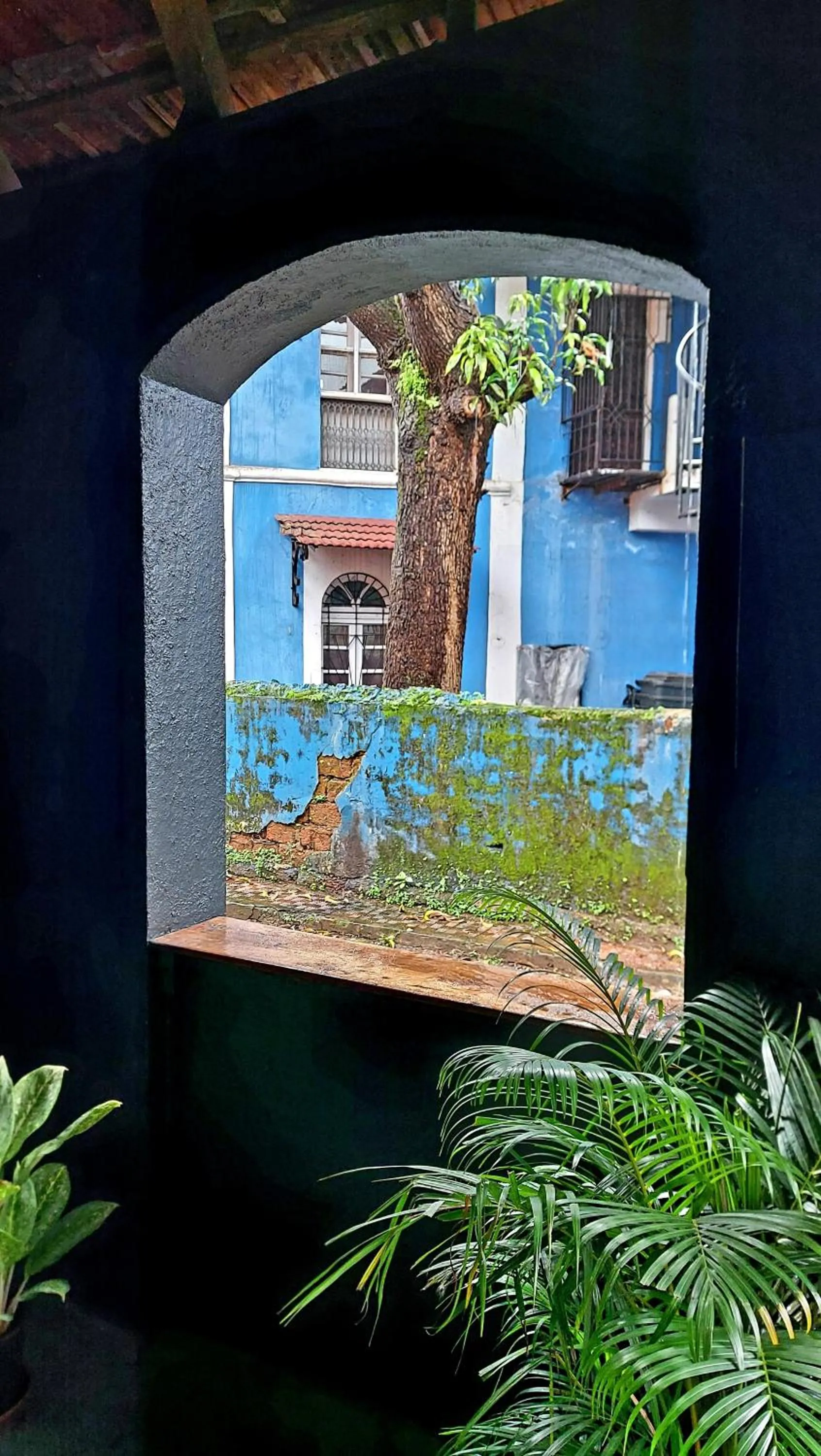 The Old Quarter Hostel