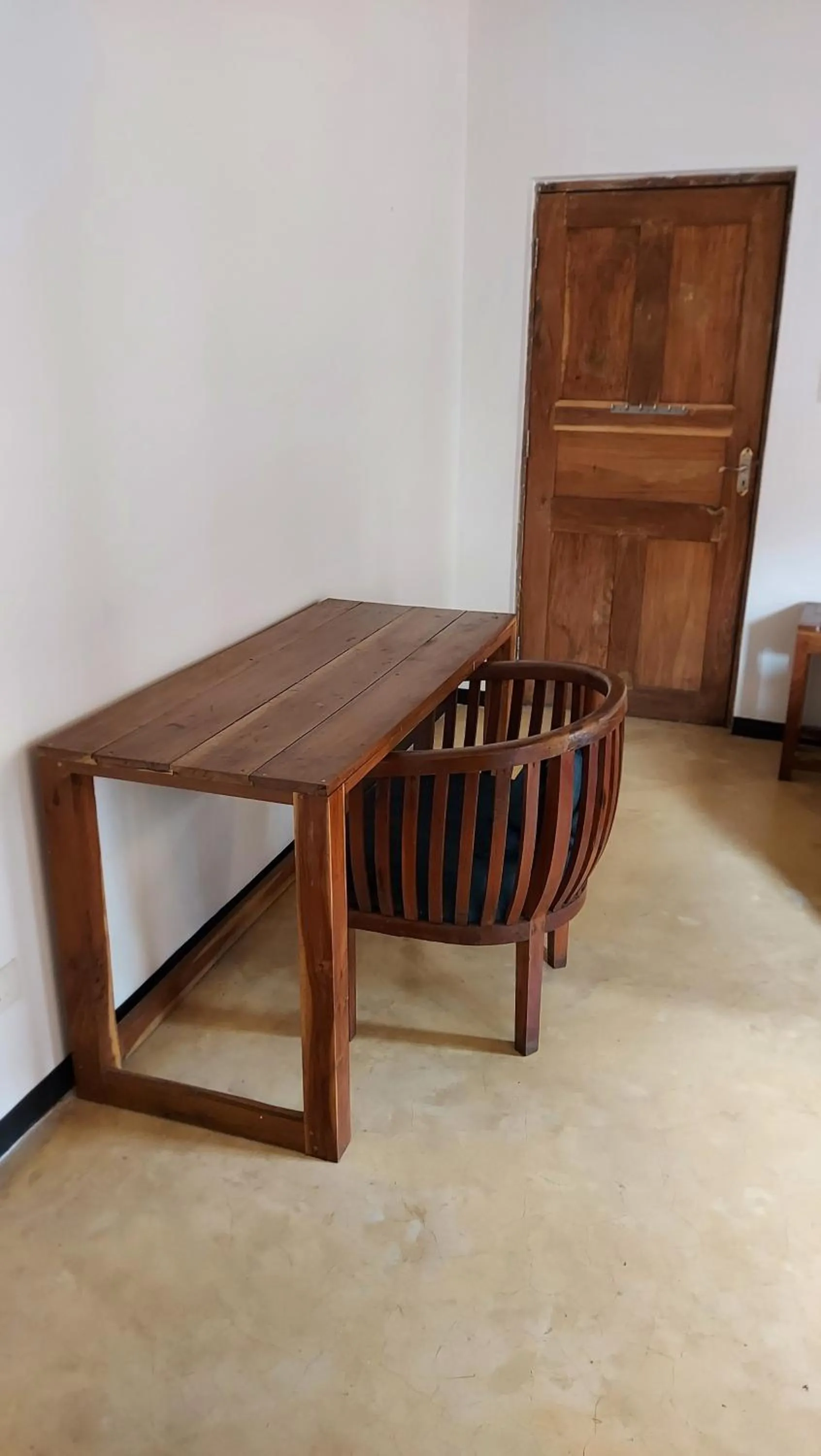 The Old Quarter Hostel