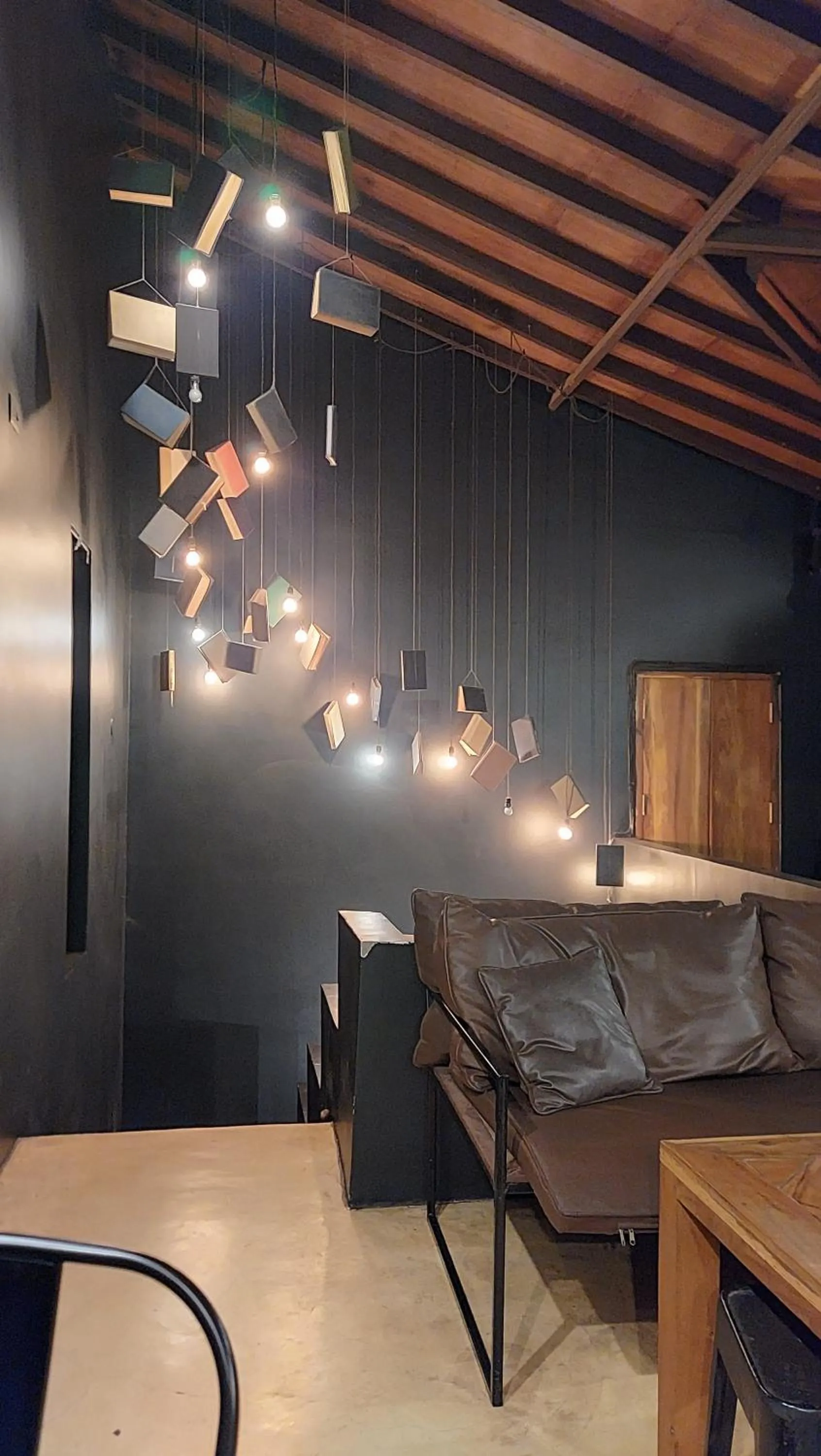 The Old Quarter Hostel