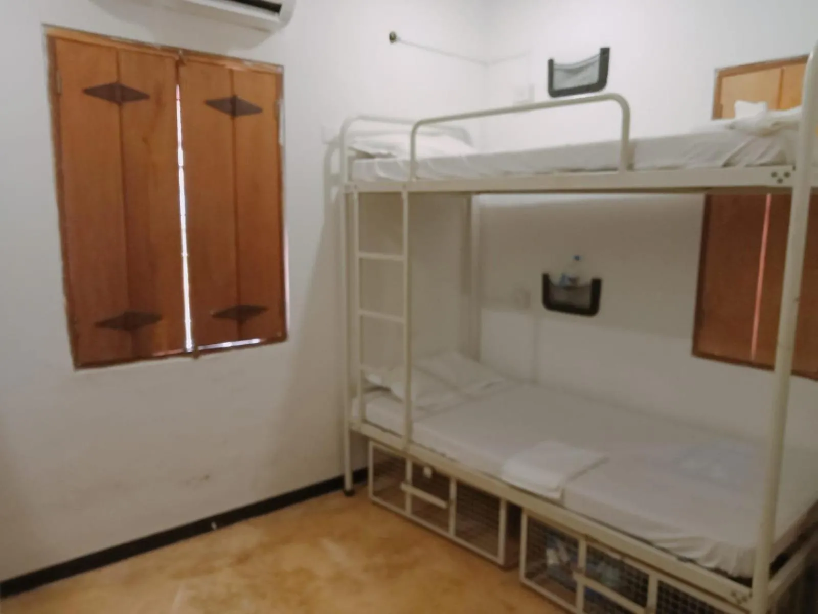 bunk bed, Bed in The Old Quarter Hostel