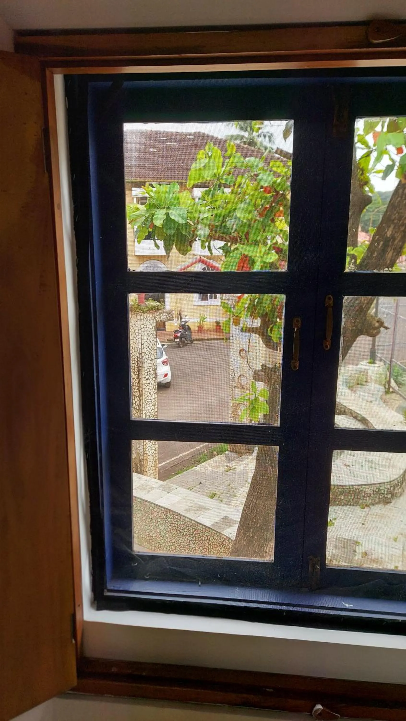 The Old Quarter Hostel