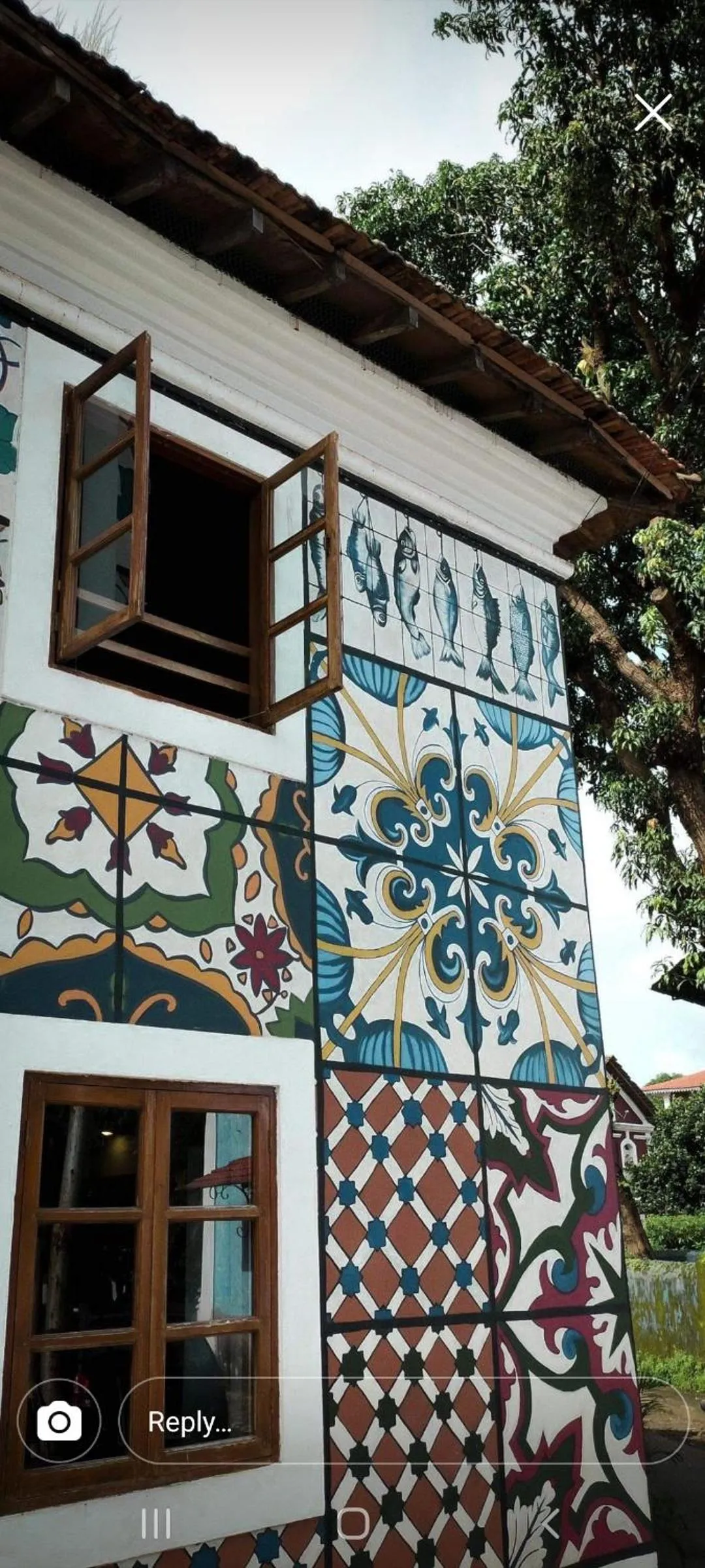 The Old Quarter Hostel
