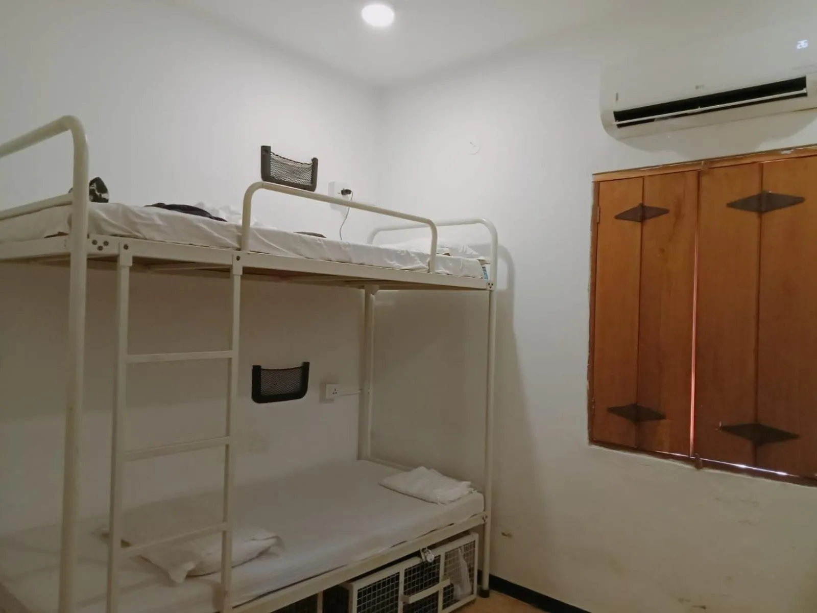bunk bed, Bed in The Old Quarter Hostel