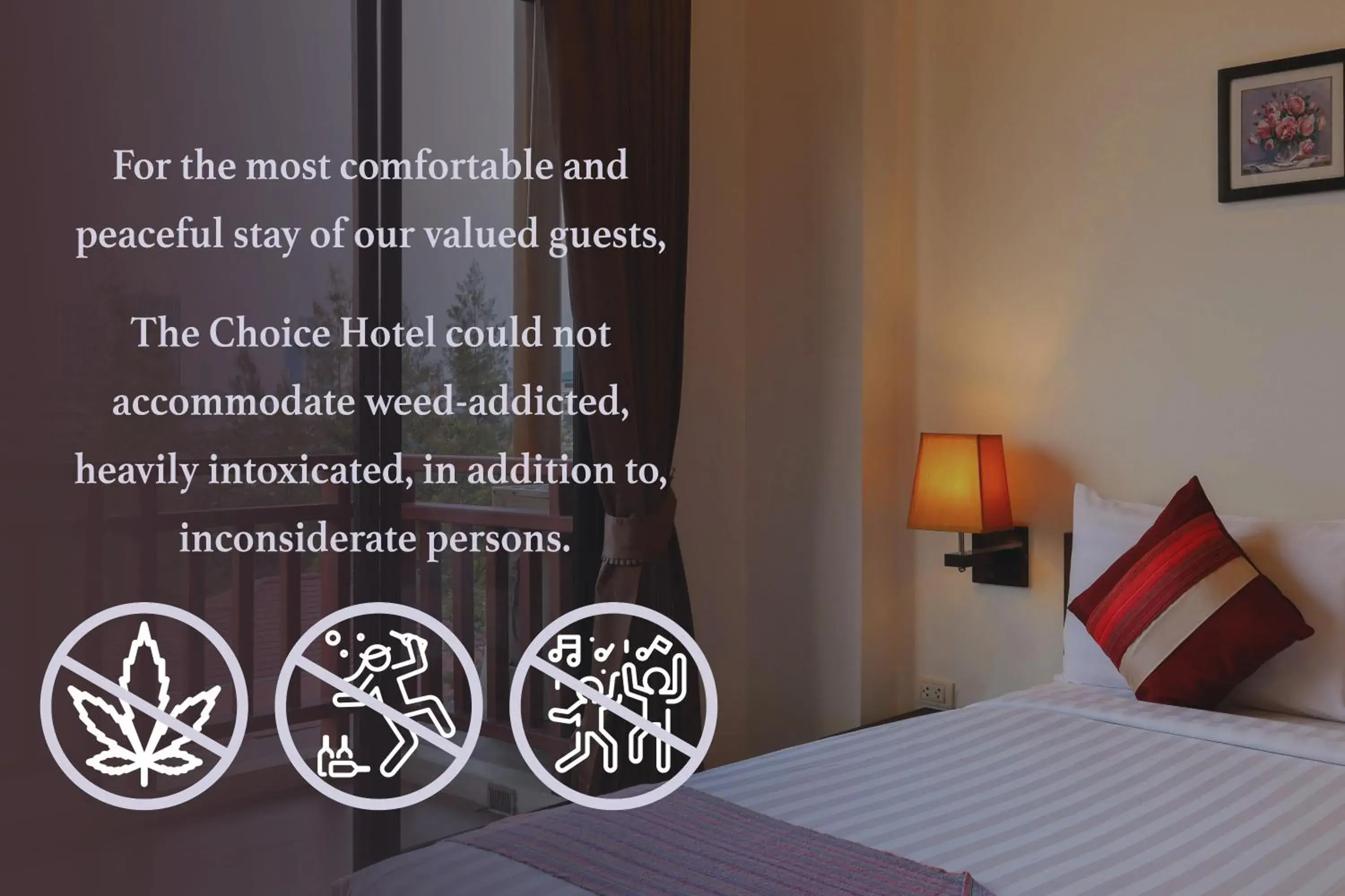 The Choice Hotel - Adults Only The Choice Hotel - Adults Only