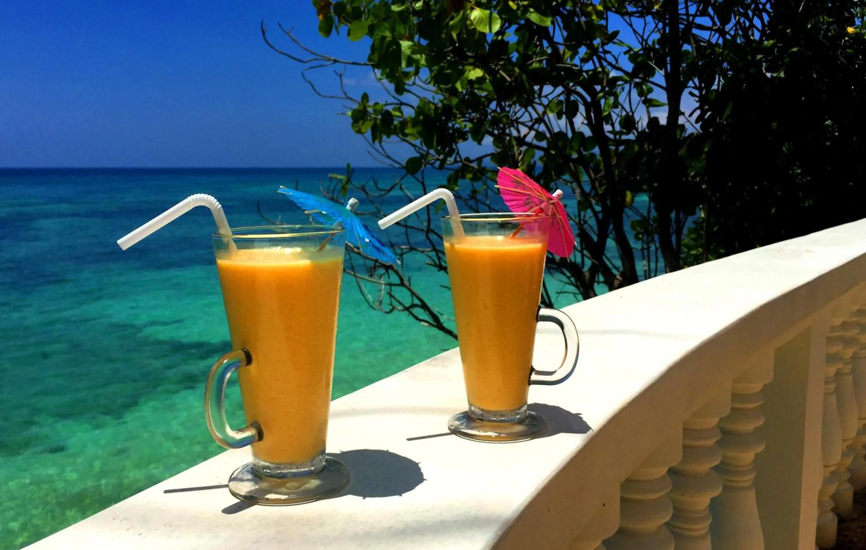 Restaurant/places to eat in Casa Amihan