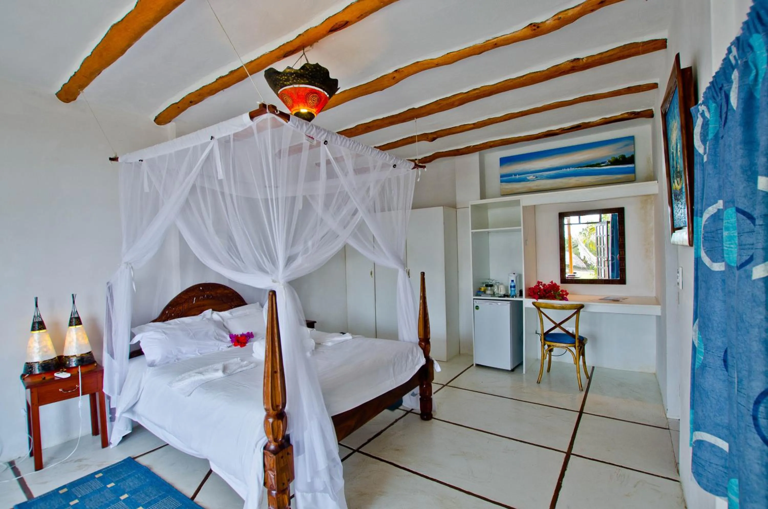 Standard Double Room in Casa Cabana Beach