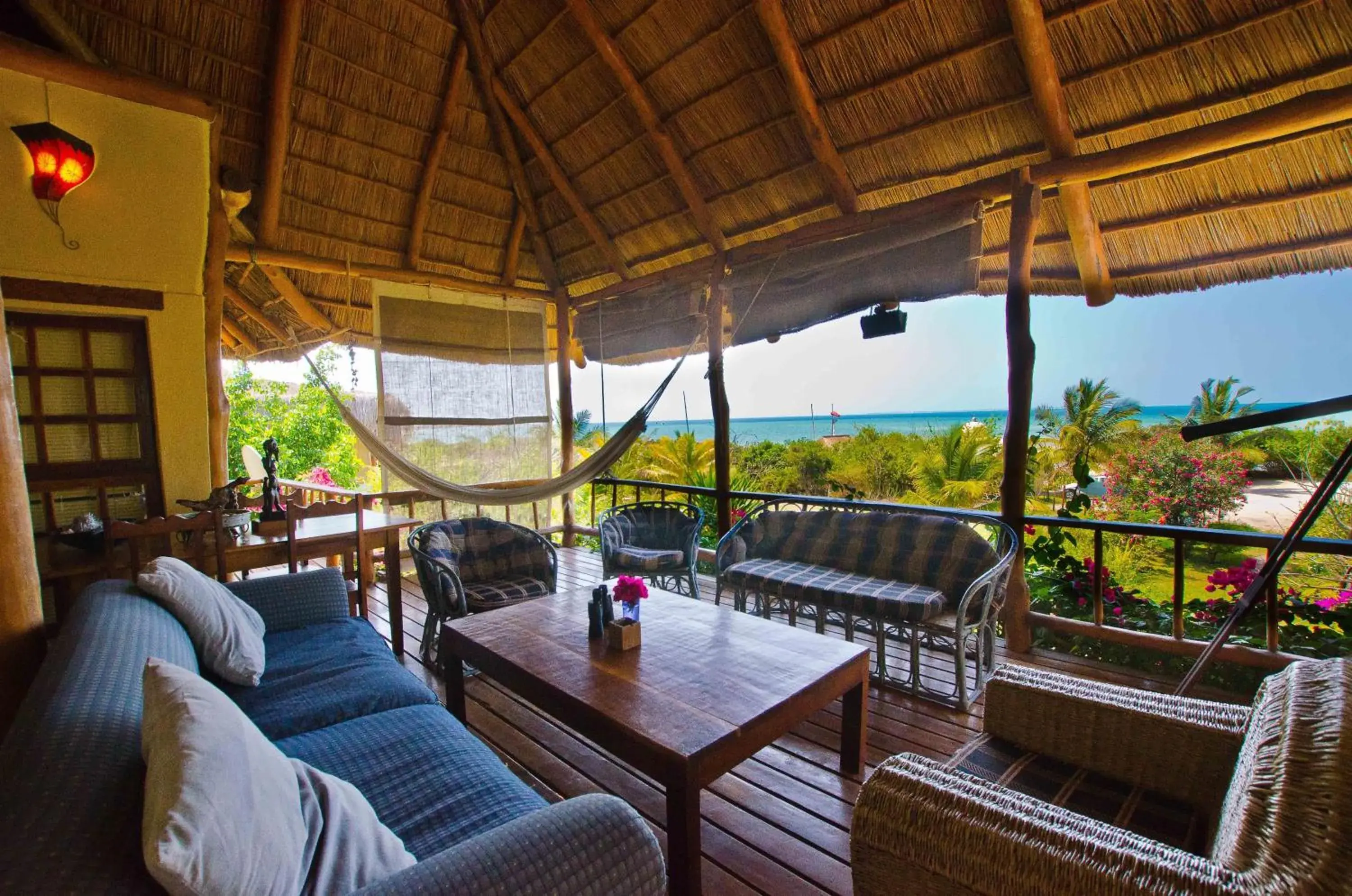 Villa with Private Pool in Casa Cabana Beach Villa with Private Pool in Casa Cabana Beach