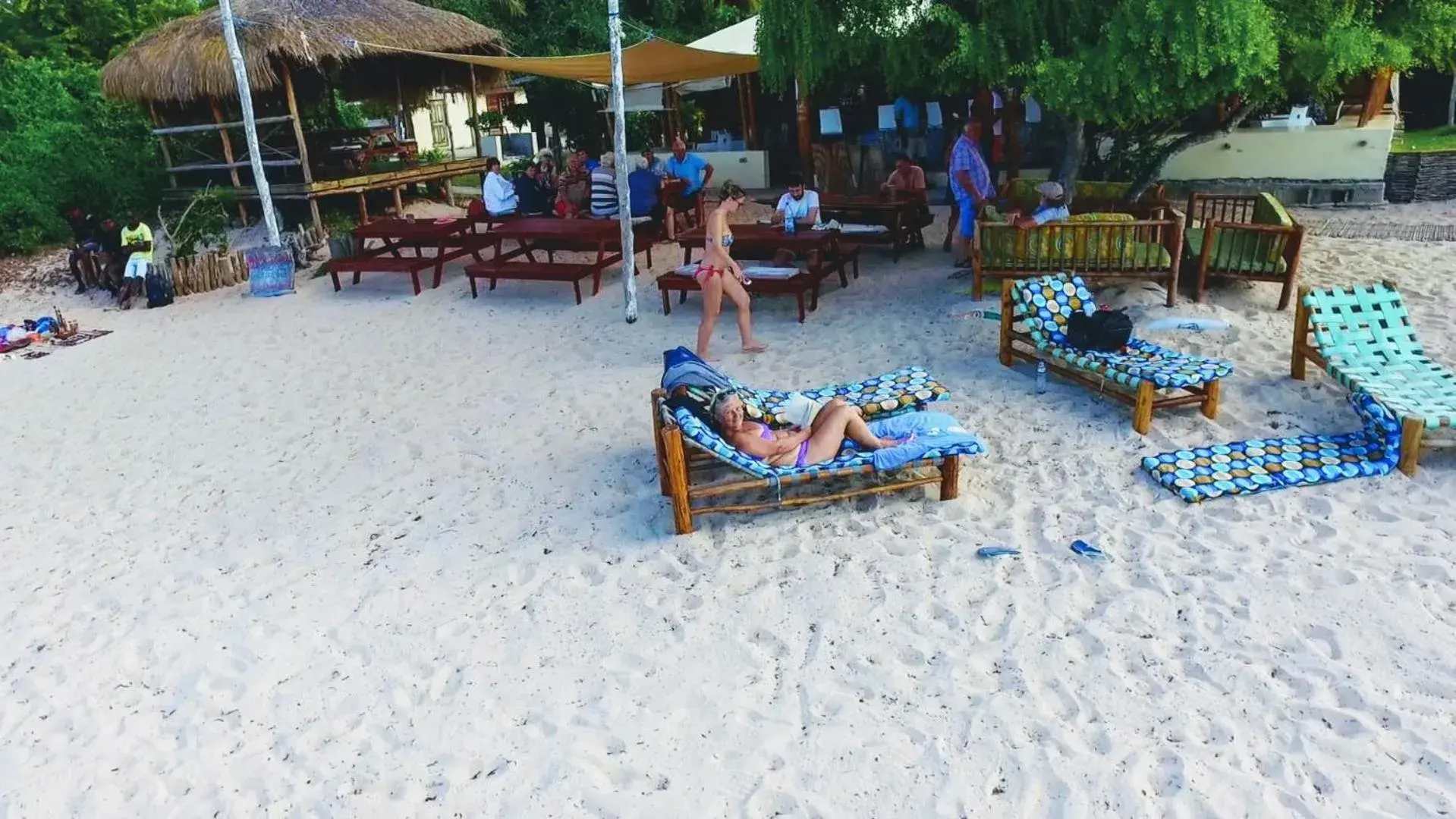 Casa Cabana Beach Casa Cabana Beach