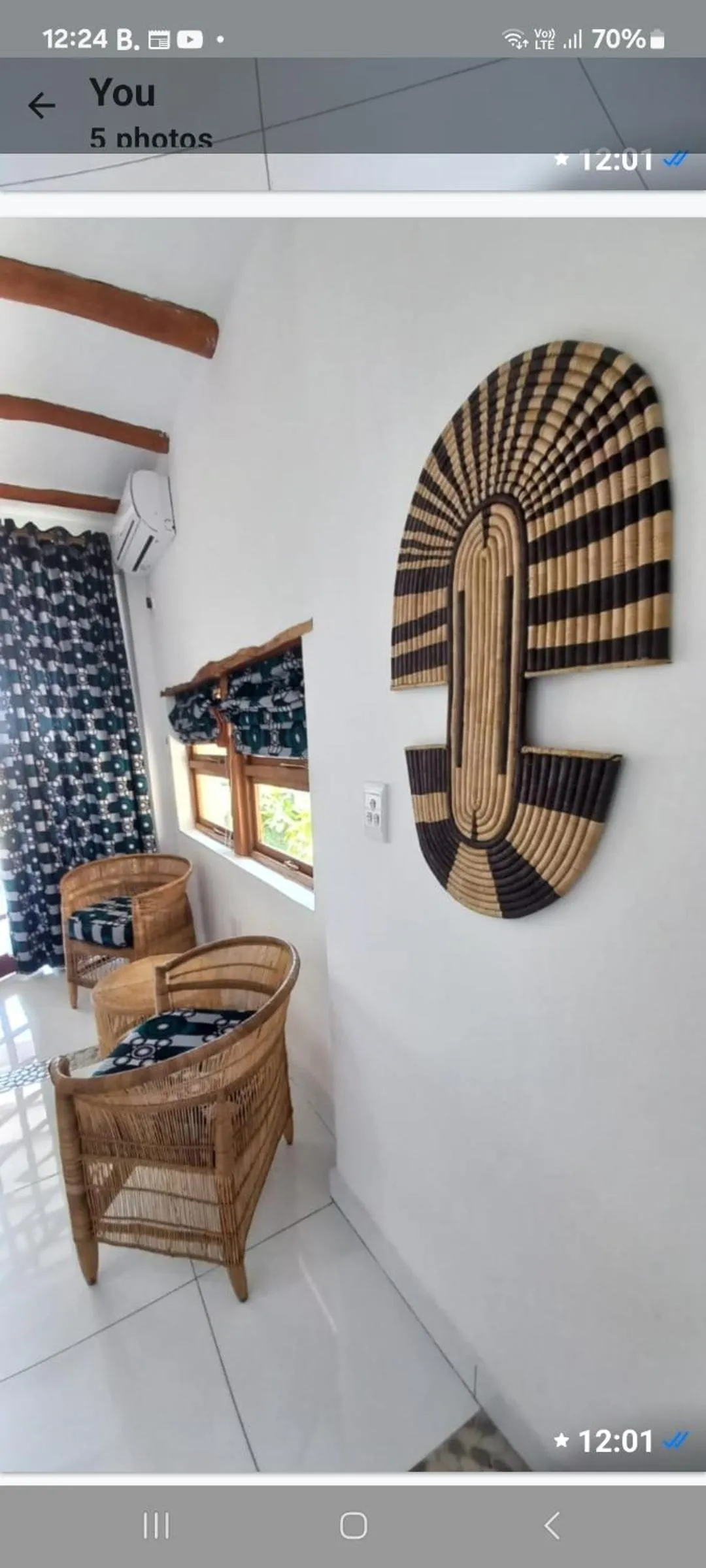 Casa Cabana Beach